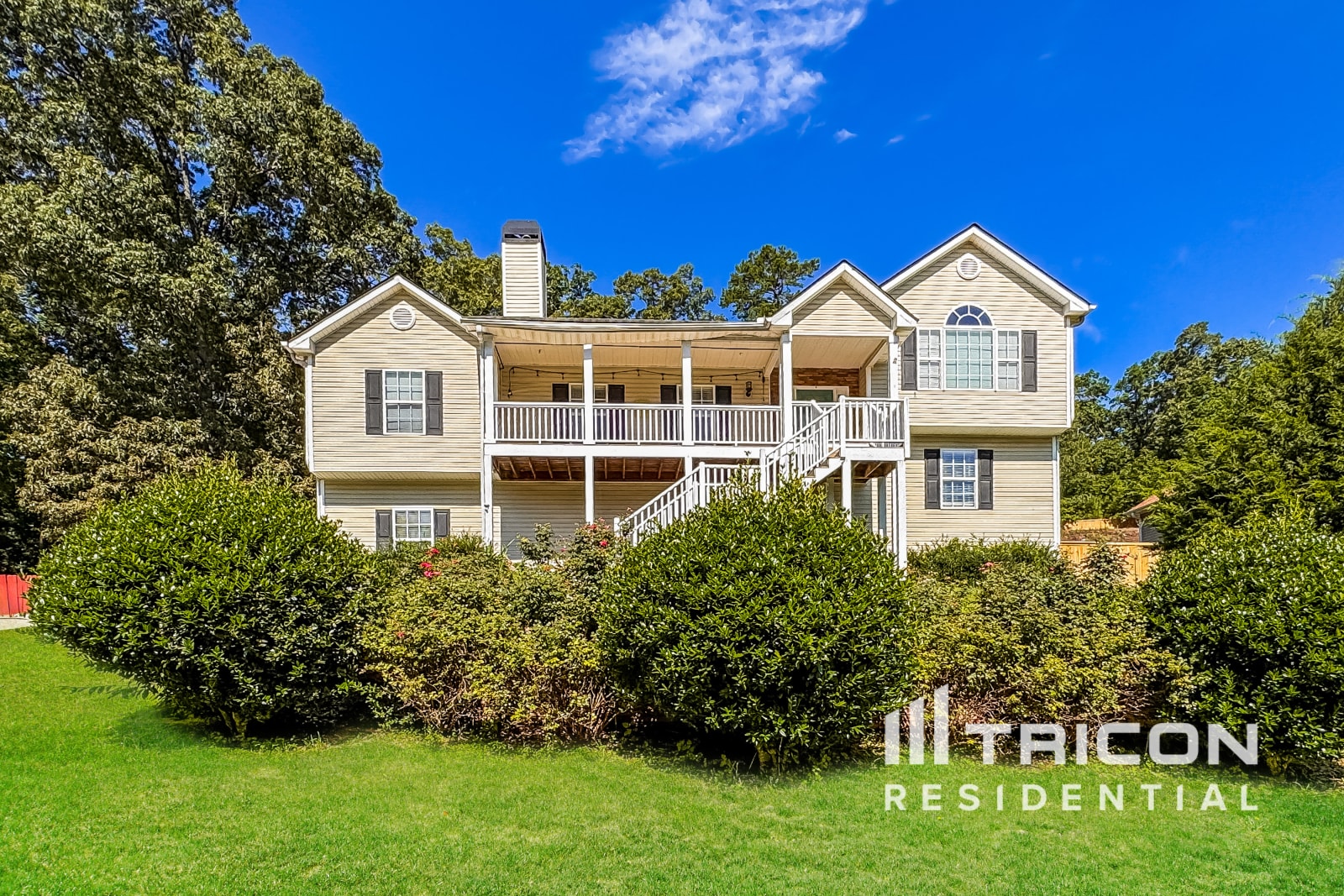 248 Sable Trace Drive Acworth GA