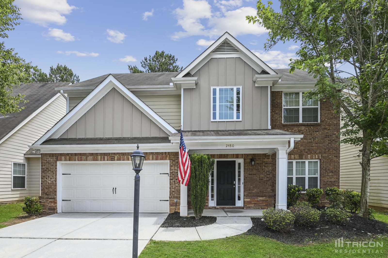 2480 Freemont Street Snellville GA