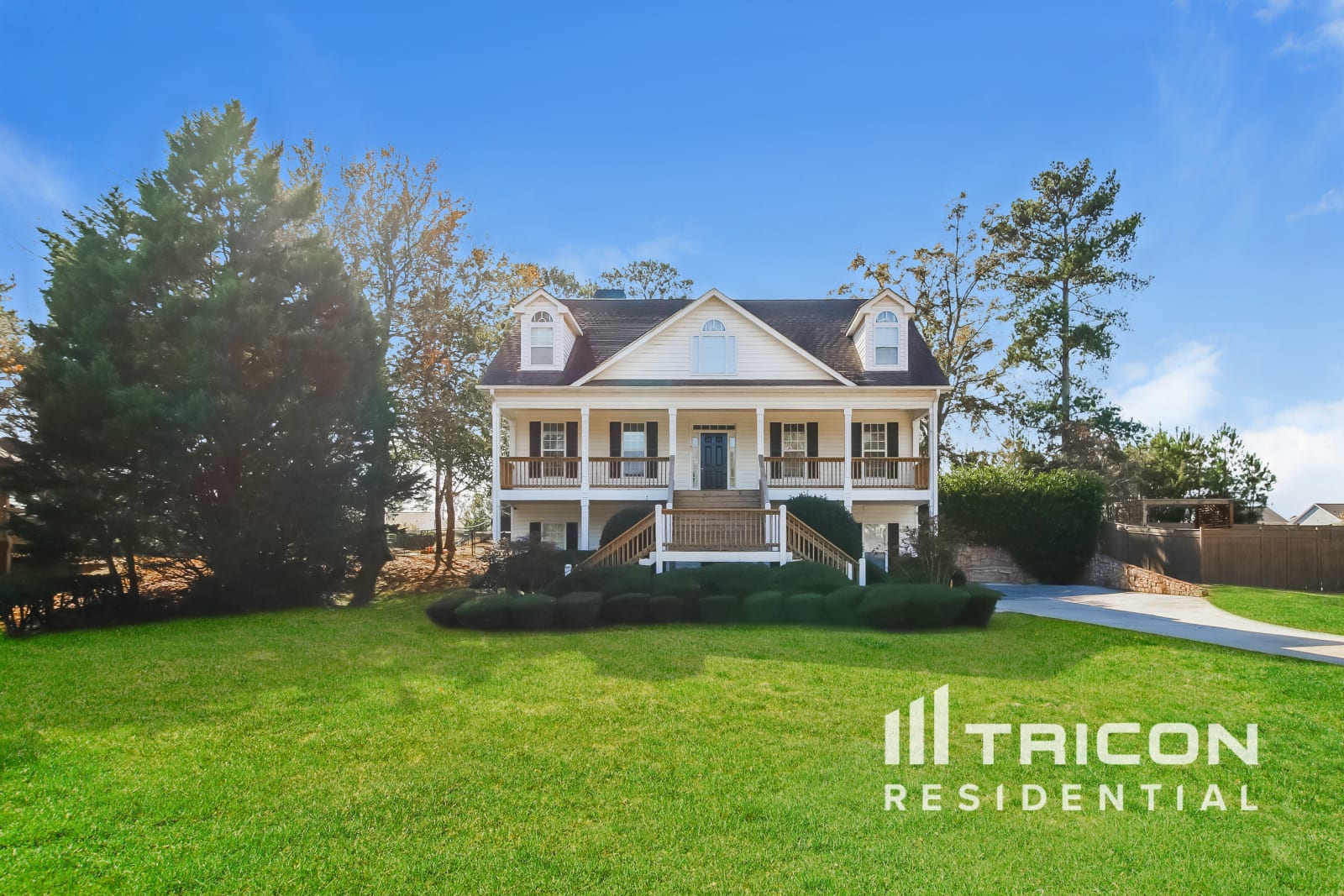 2485 Highland Golf Course Drive Se Conyers GA