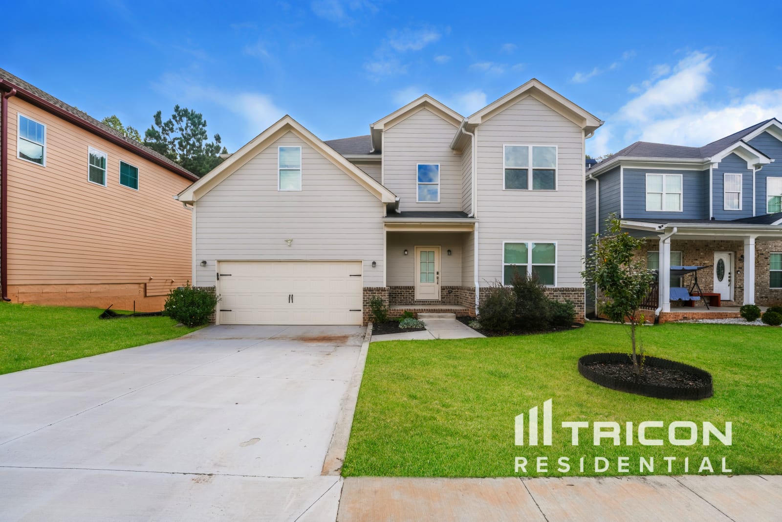 2489 Park Estates Drive Snellville GA