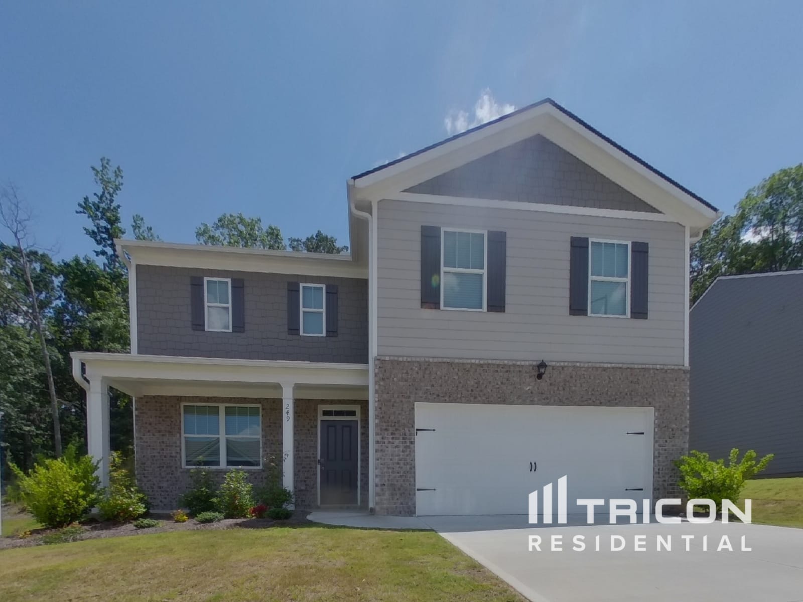 249 Creekview Way Dallas GA