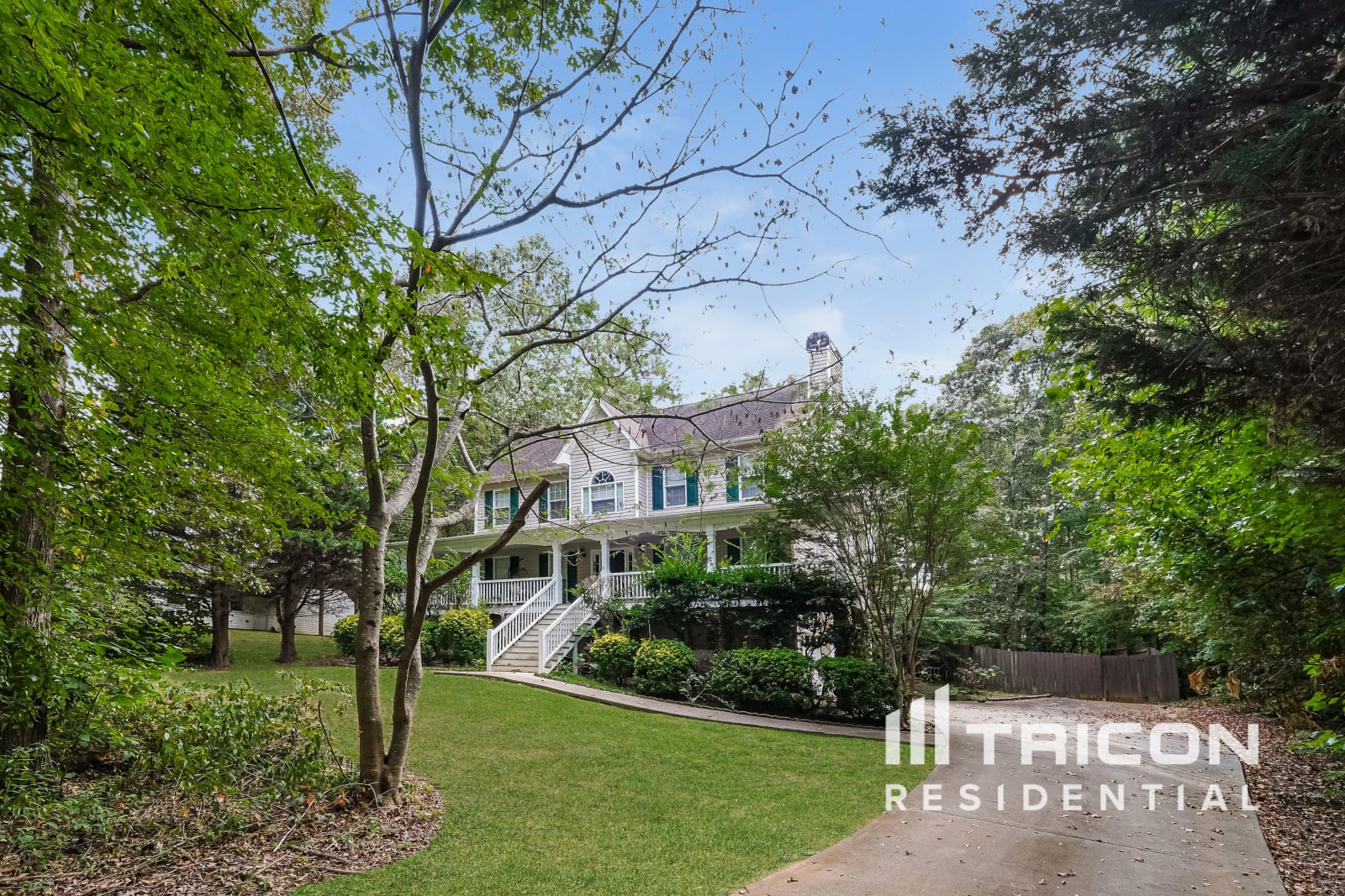 249 Edgewood Drive Hiram GA