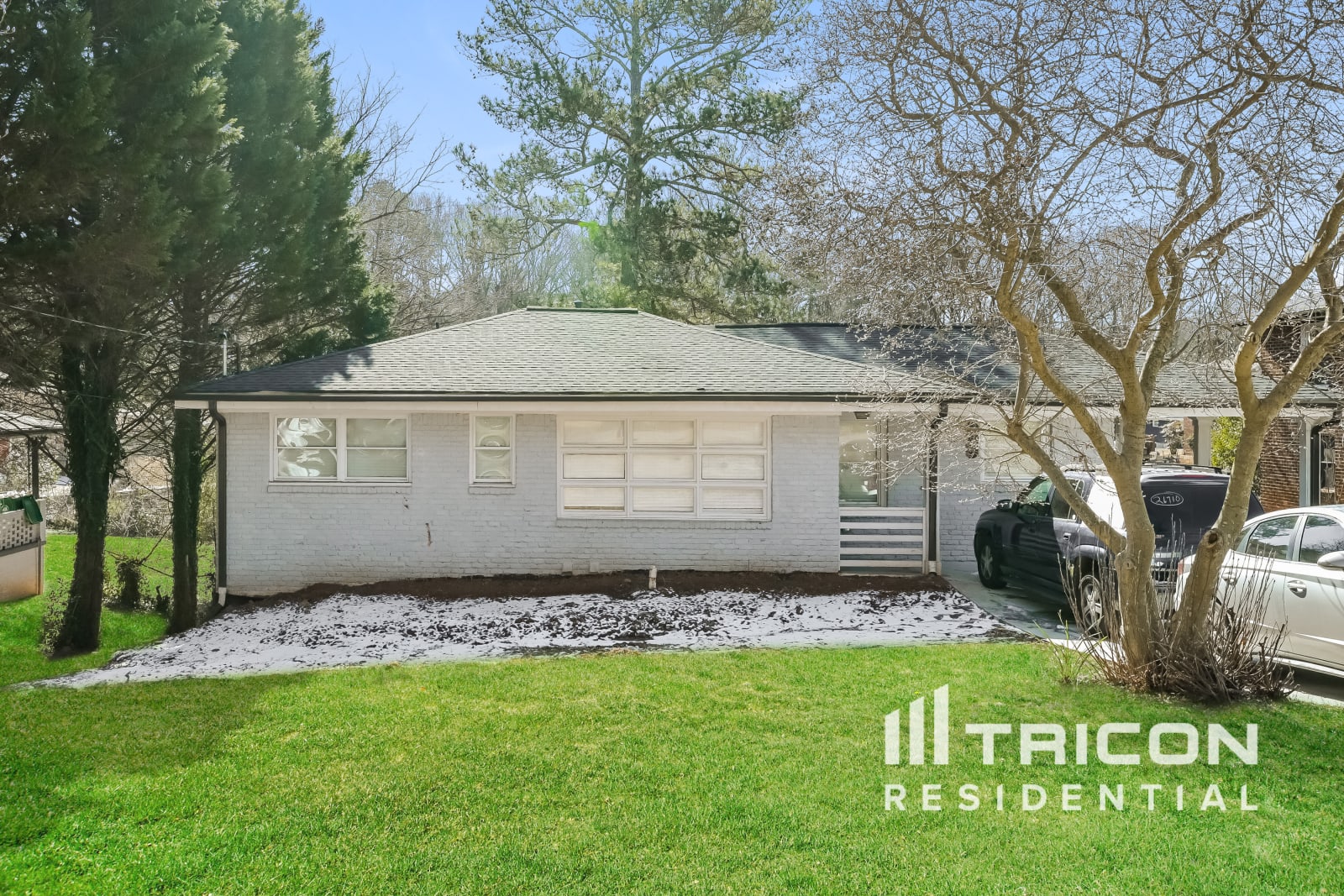 2497 Tyler Way Decatur GA