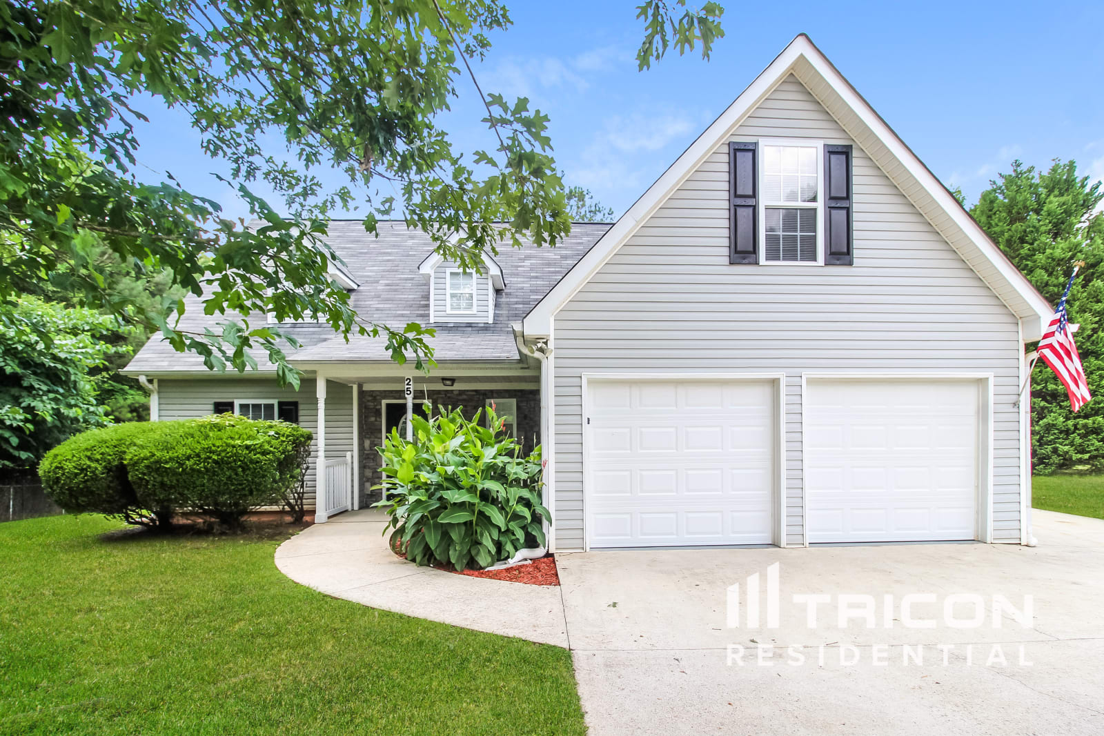 25 Alley Circle Covington GA