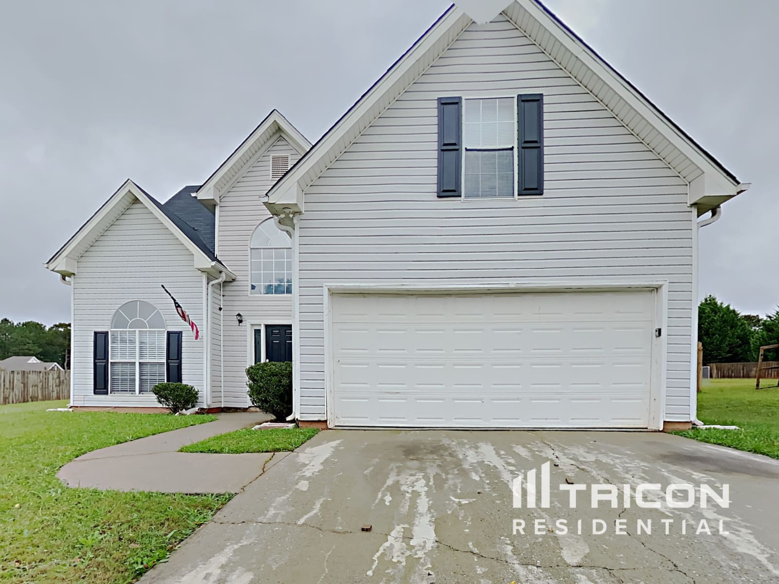 25 Bermuda Circle Covington GA