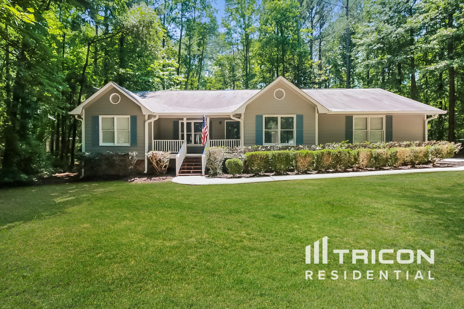 25 Brooke Place Newnan GA