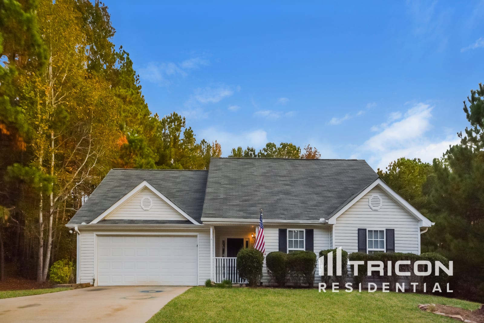 25 Dews Trail Covington GA