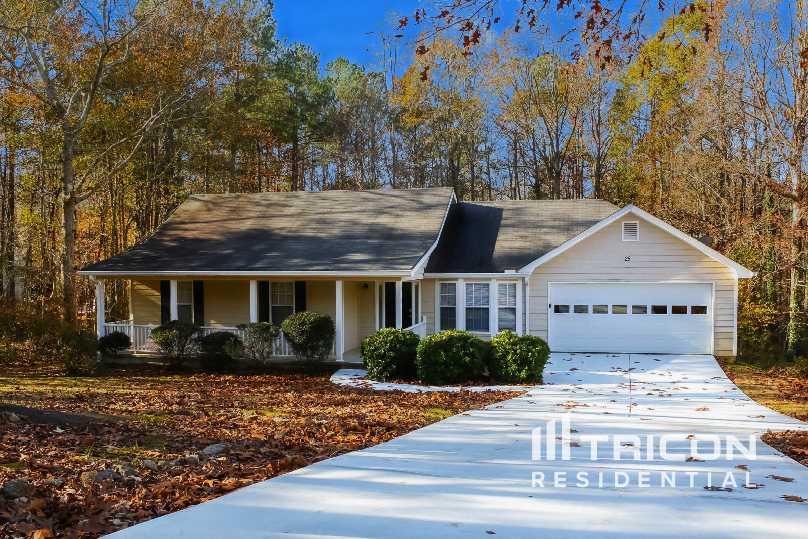 25 Dove Point Circle Covington GA