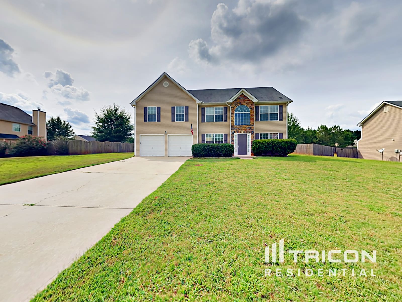 25 Heaton Drive Covington GA