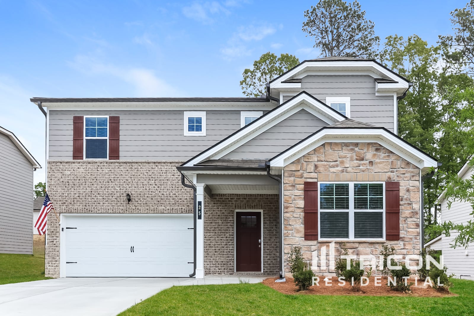 25 Leyland Circle Dallas GA