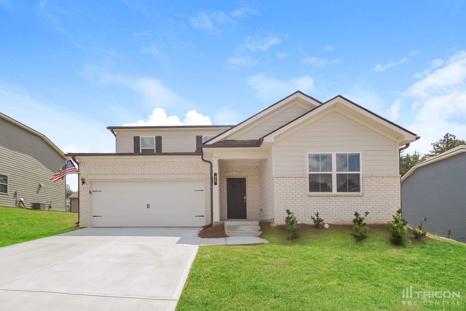 25 Leyland Court Dallas GA