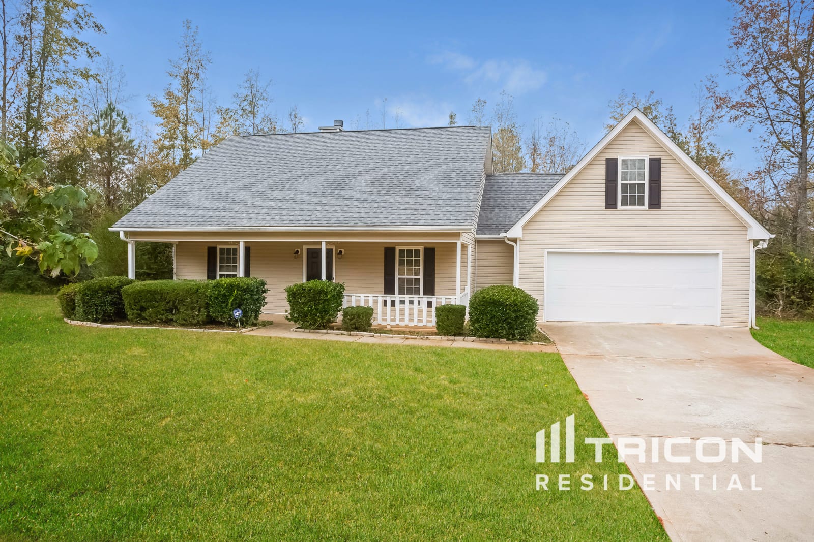25 Long Creek Court Covington GA