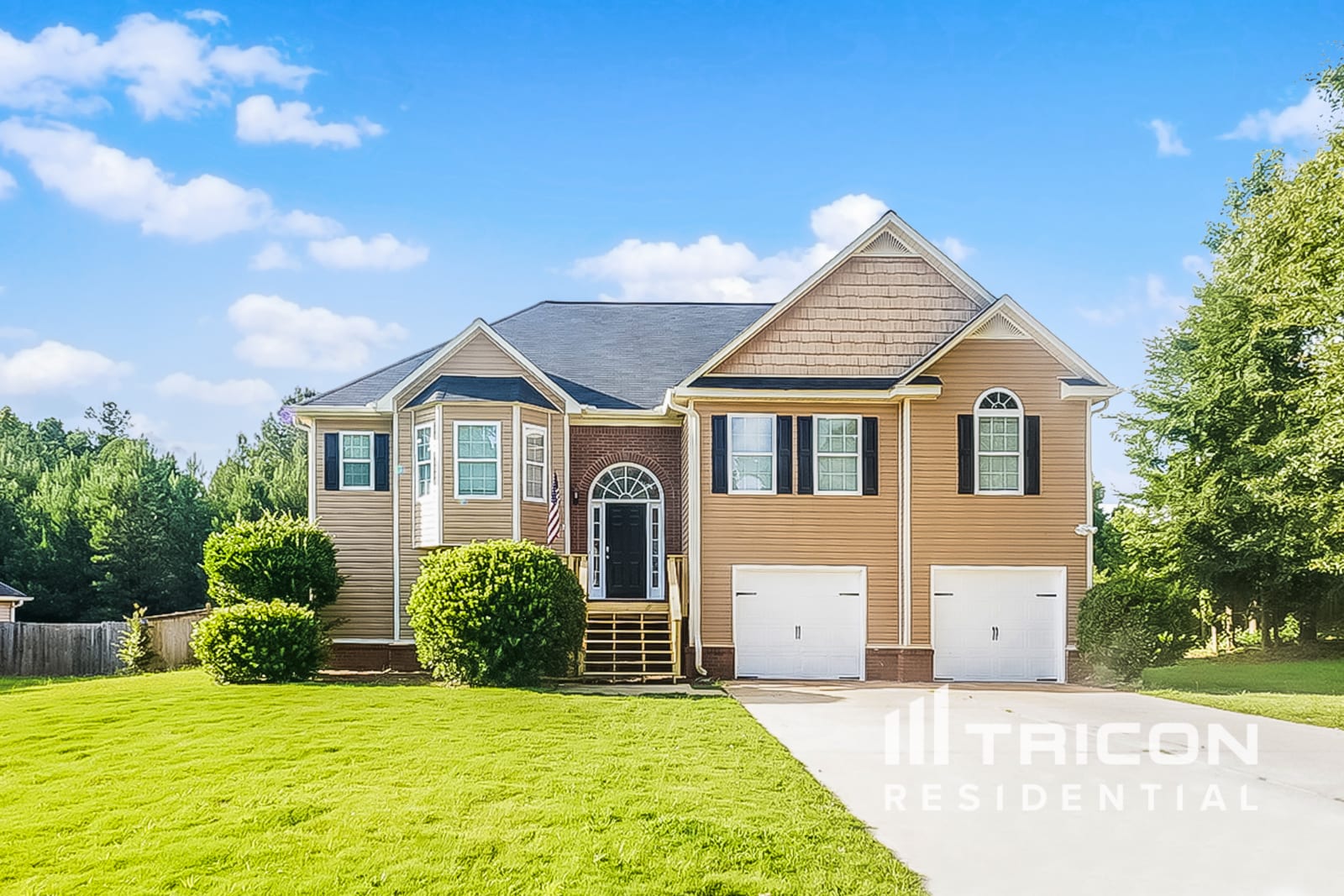 25 Rivercrest Lane Covington GA