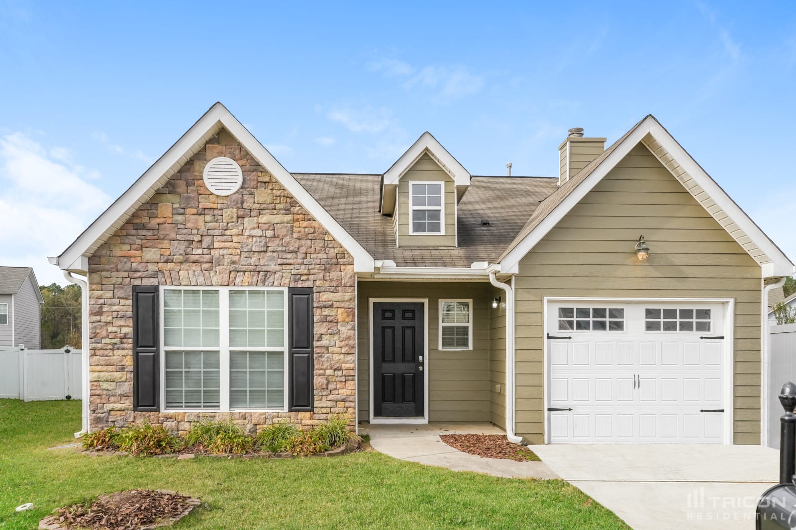 25 Shaw Boulevard NW Cartersville GA