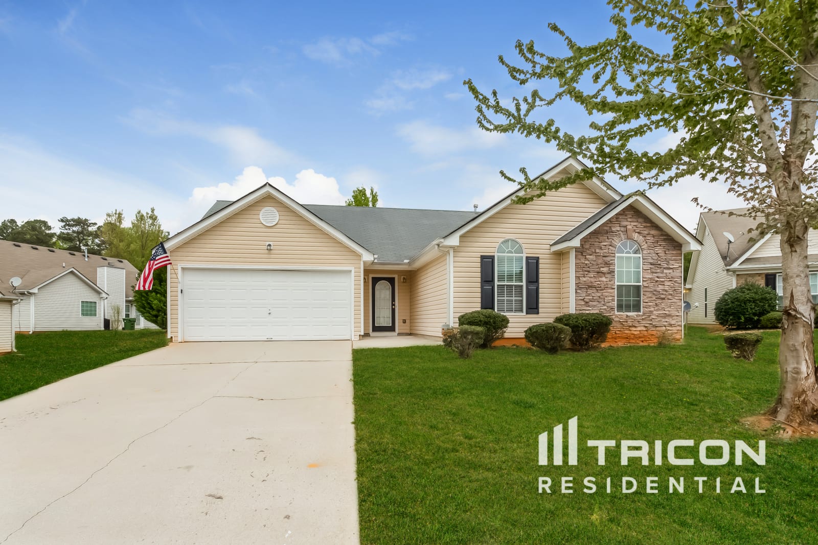 25 Zebulon Place Covington GA