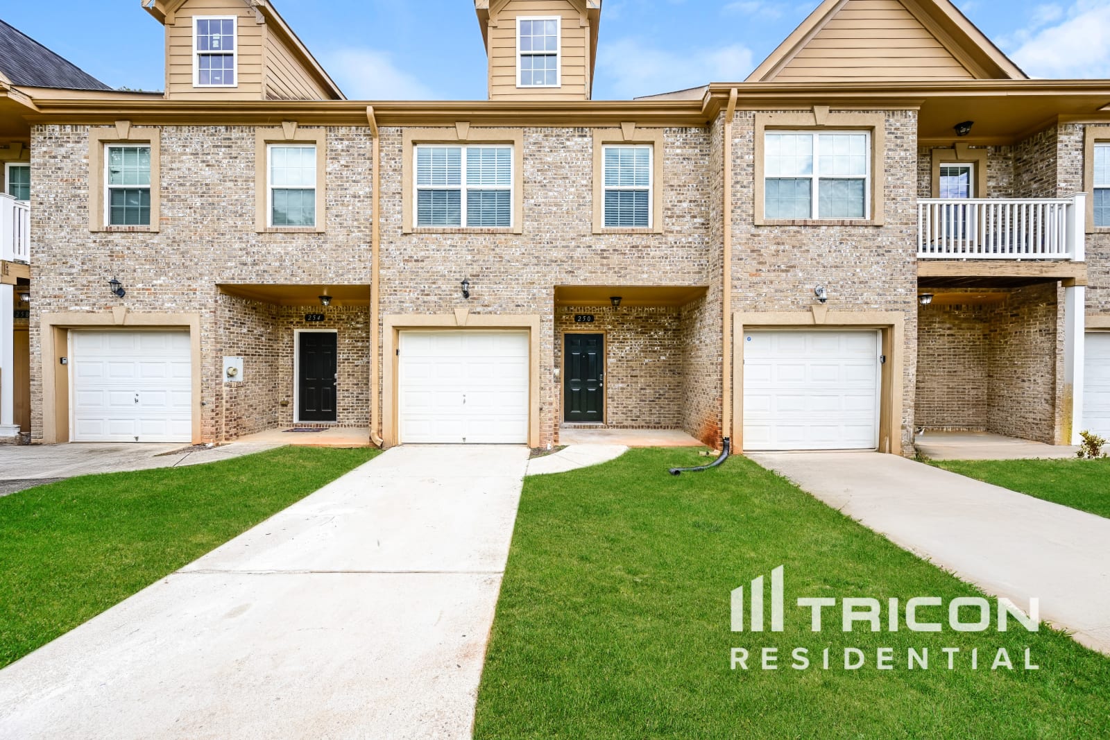 250 White Mountain Pass McDonough GA