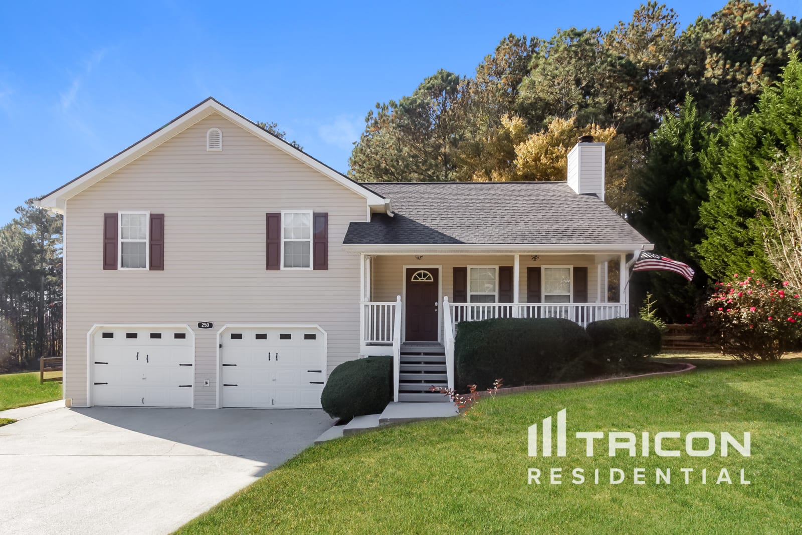 250 Woodwind Drive Rockmart GA
