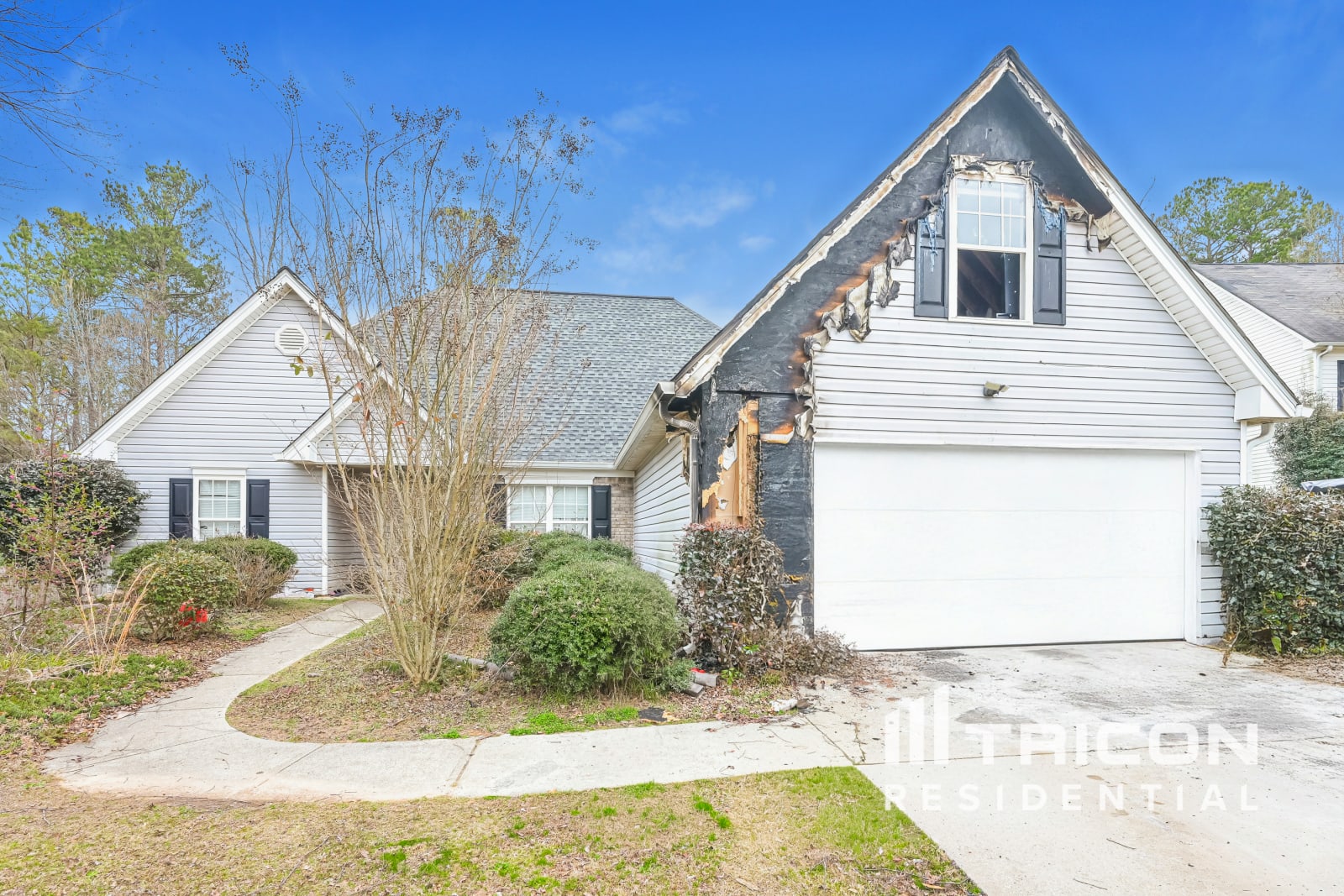 2500 Huntington Drive Loganville GA