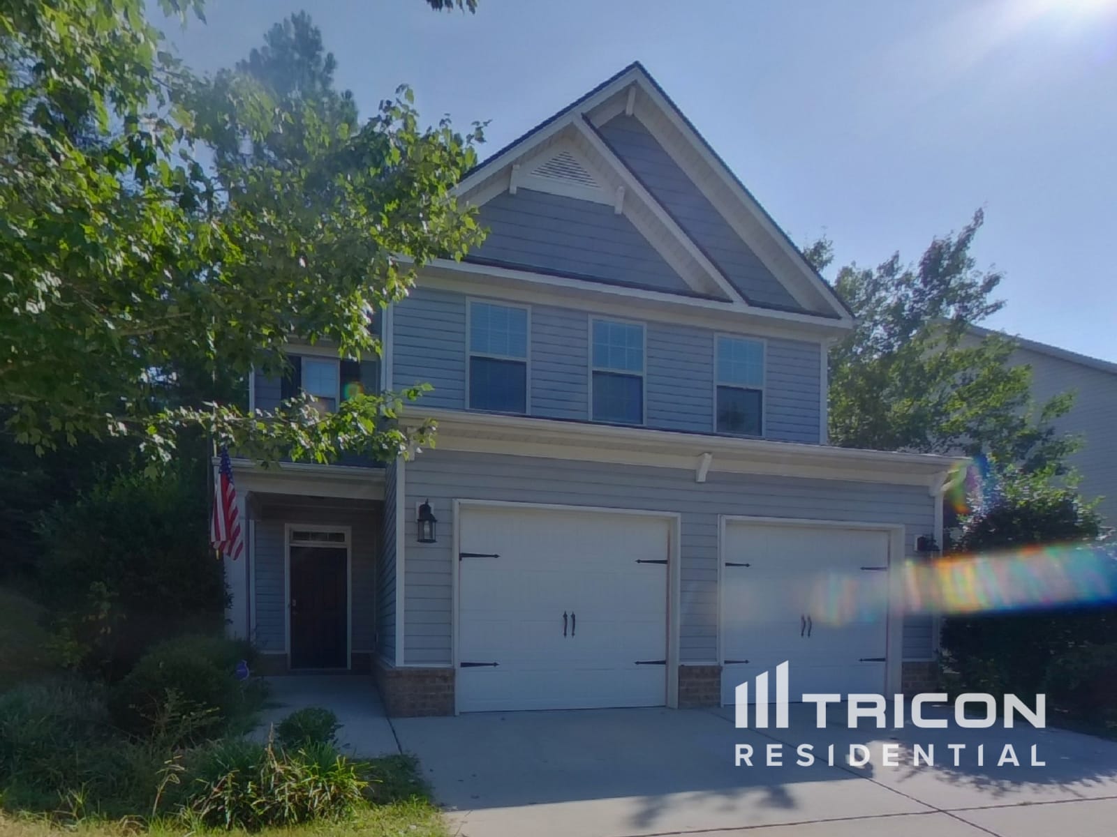 2500 Wingfield Drive Austell GA