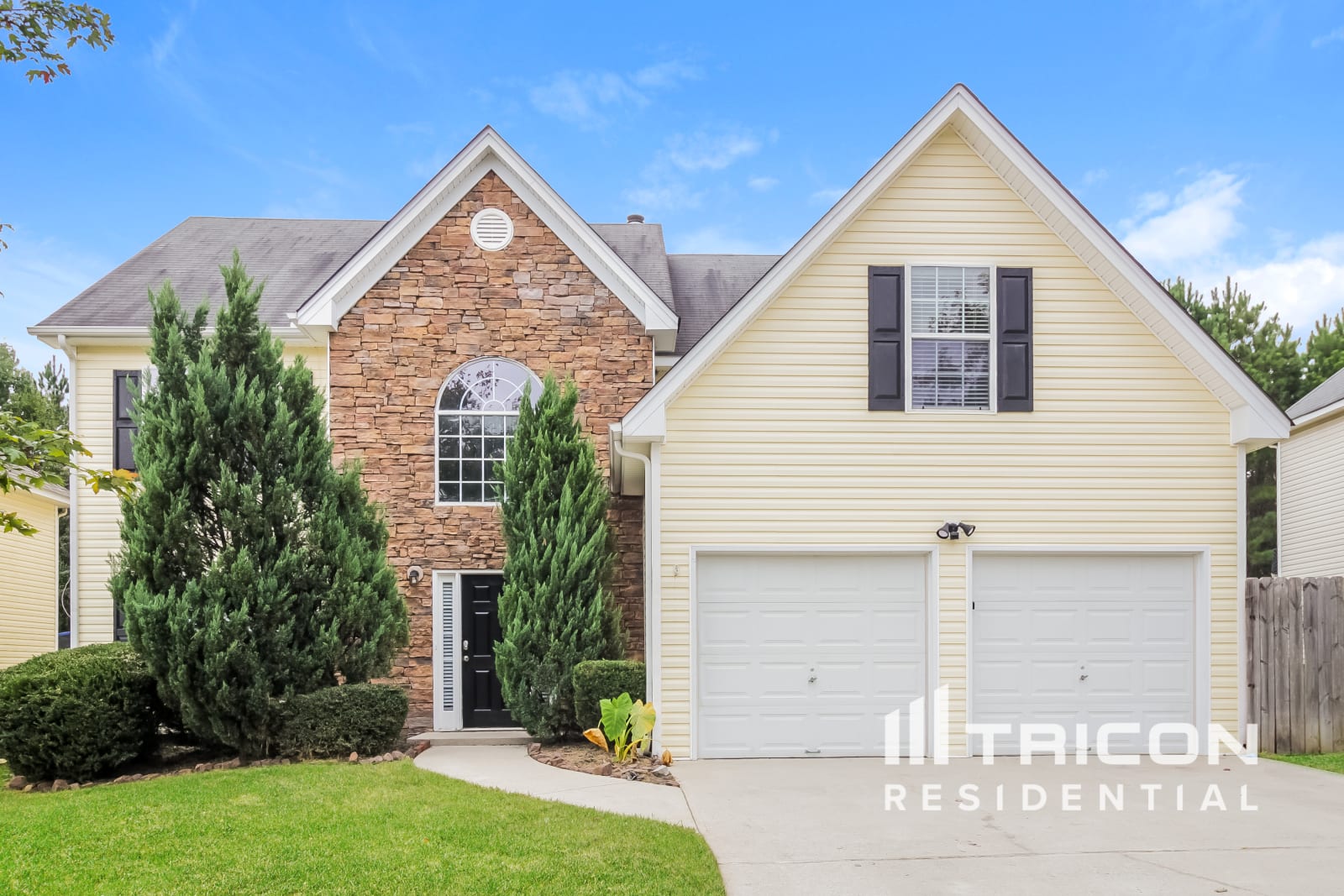 2518 Sonoma Valley Villa Rica GA