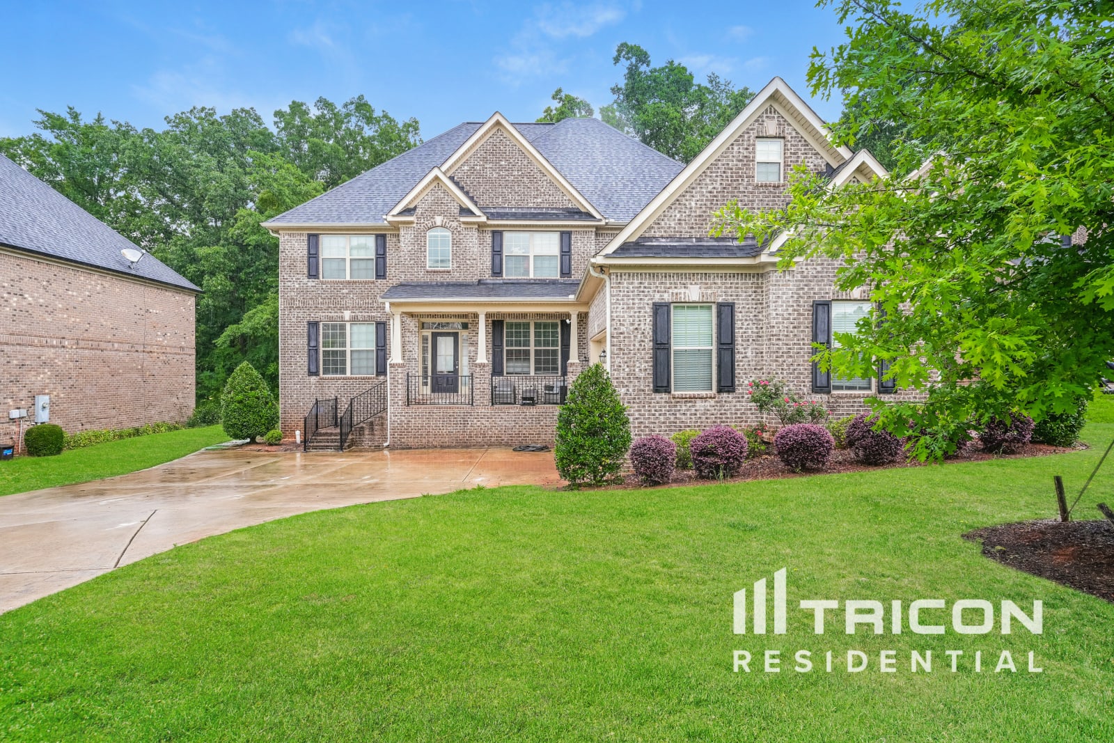 252 Langshire Drive McDonough GA