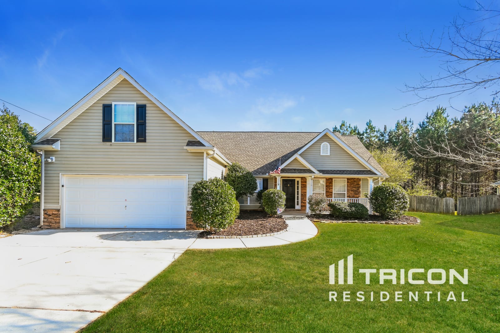 253 Stagecoach Pass Temple GA