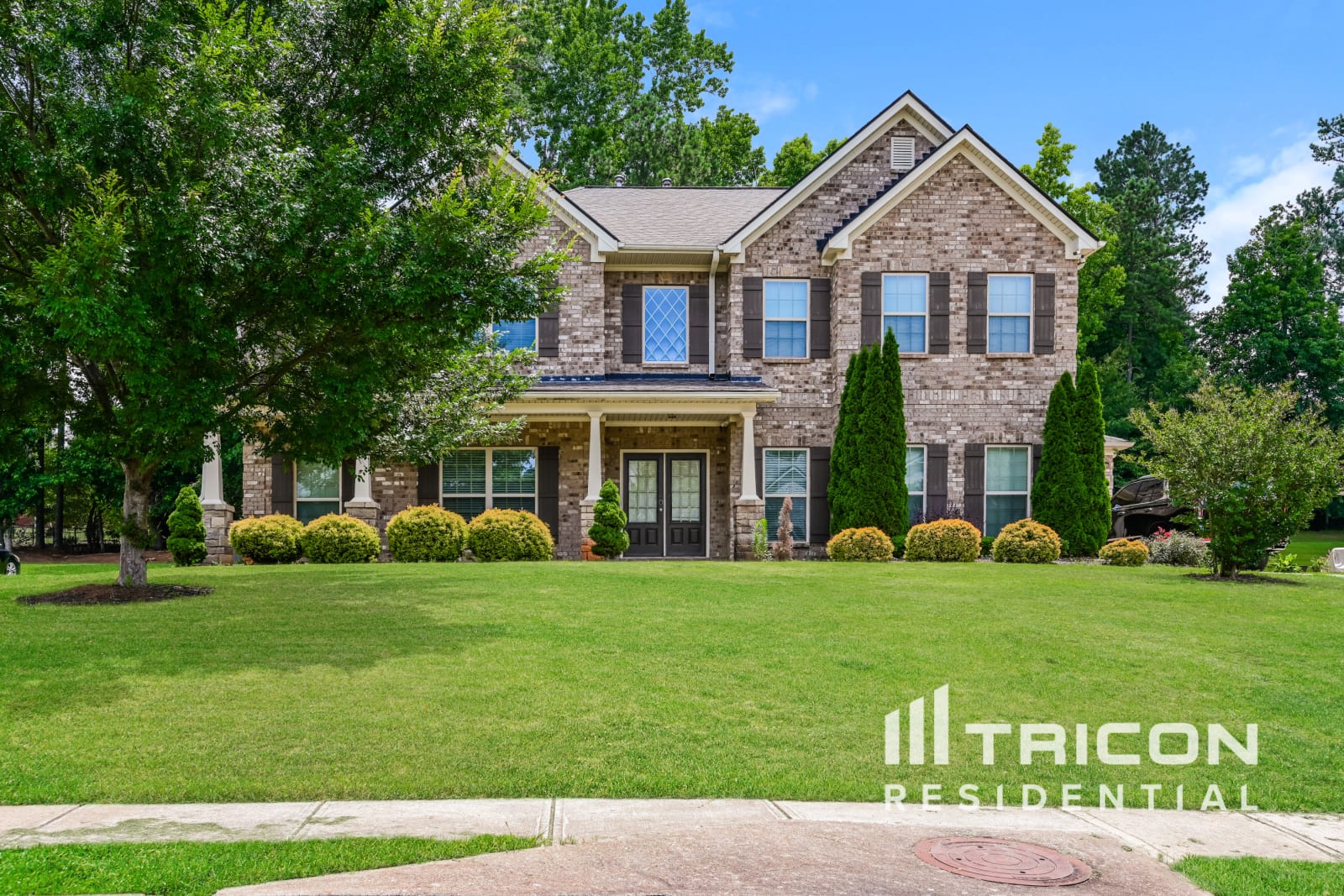 254 Fannin Ln McDonough GA