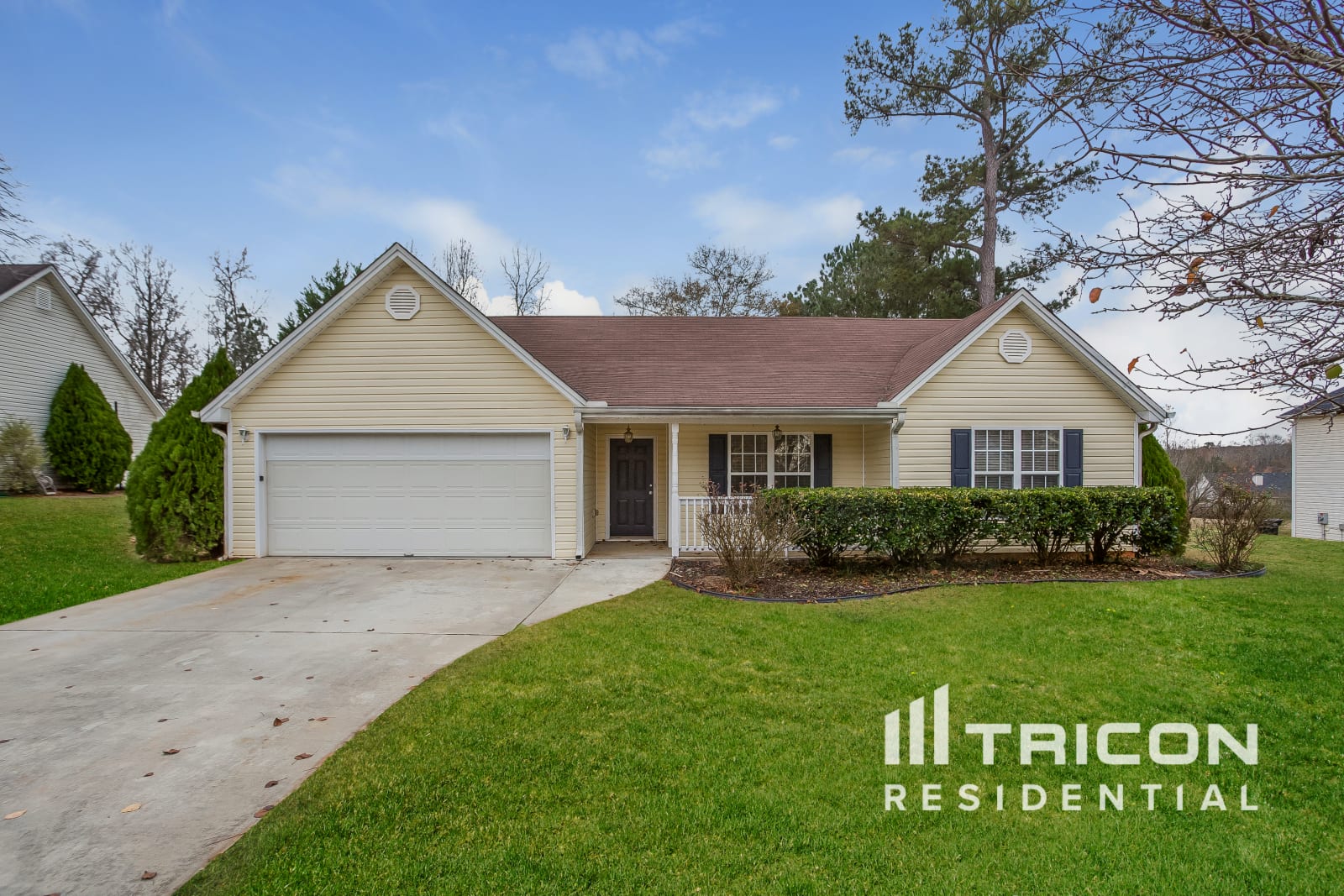 255 Butler Bridge Circle Covington GA