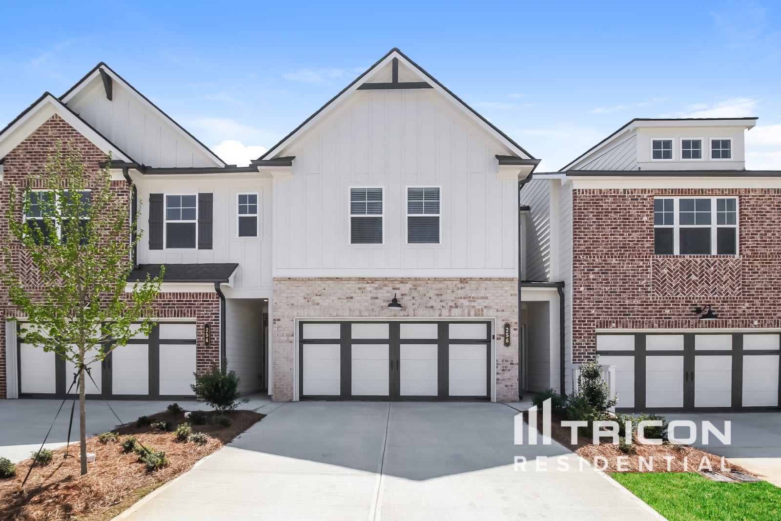 256 Depot Landing Road Auburn GA