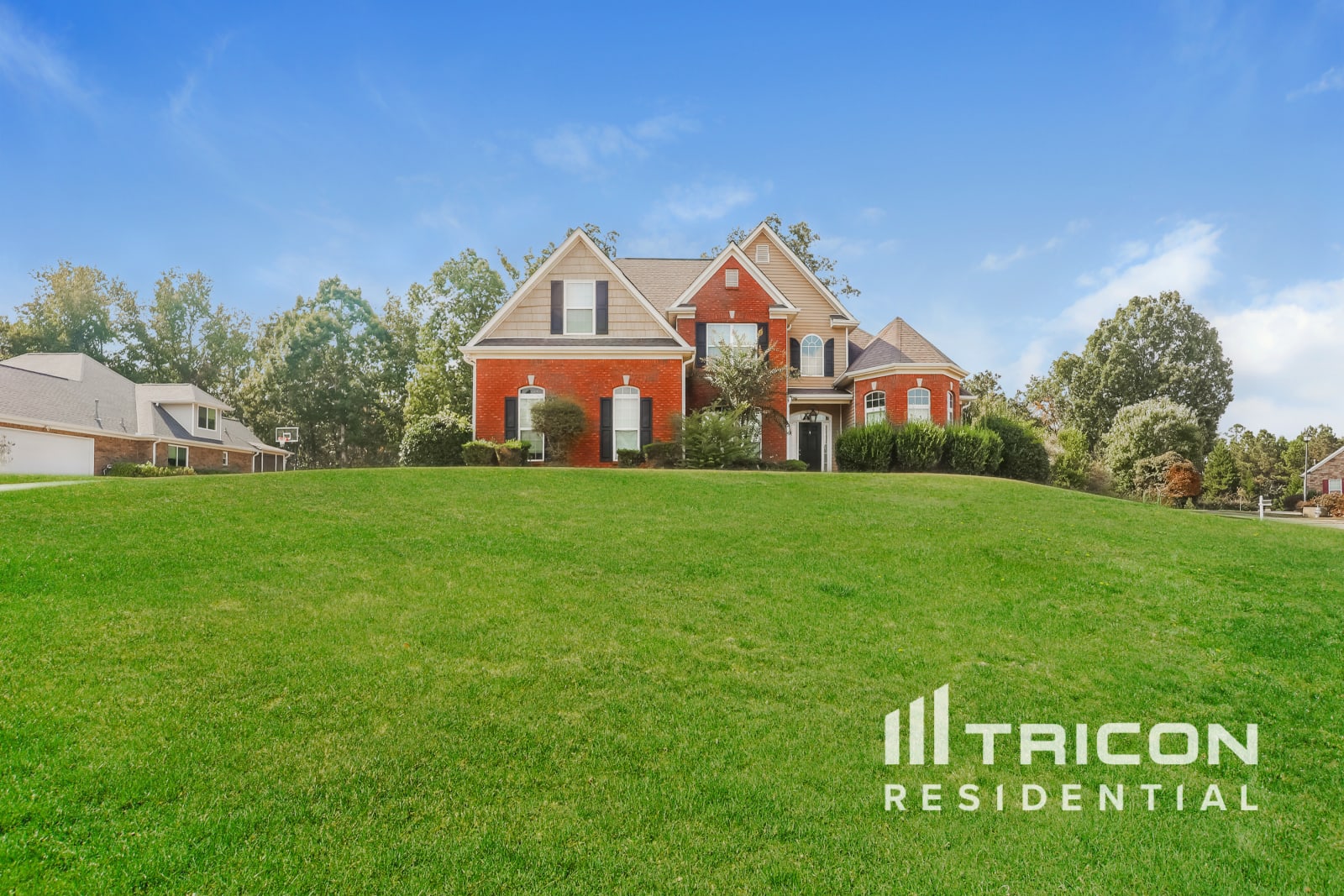 257 Otter Circle Fayetteville GA