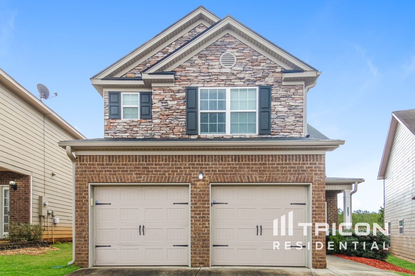 257 Swem Court McDonough GA
