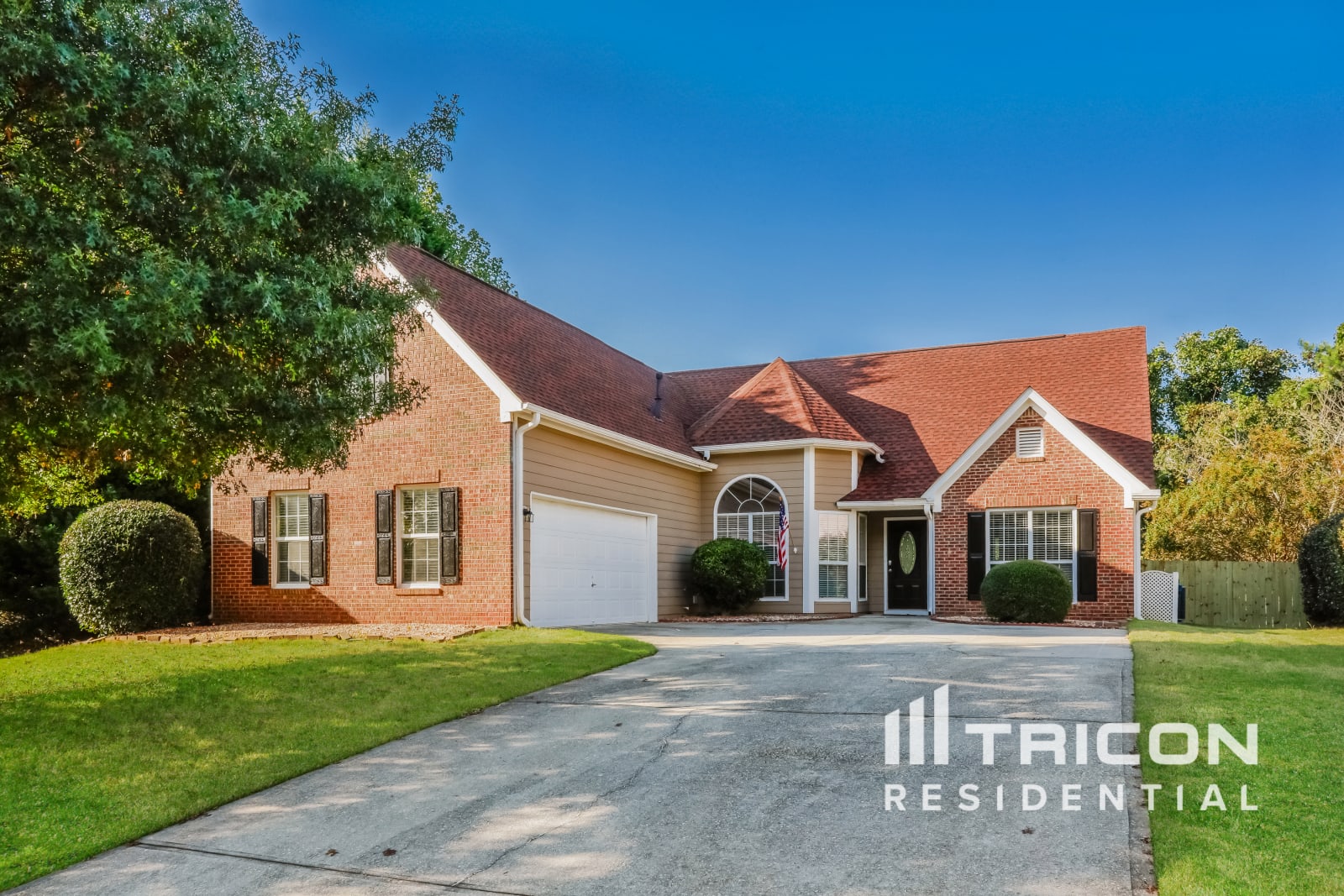 2570 Harbins Mill Drive Dacula GA