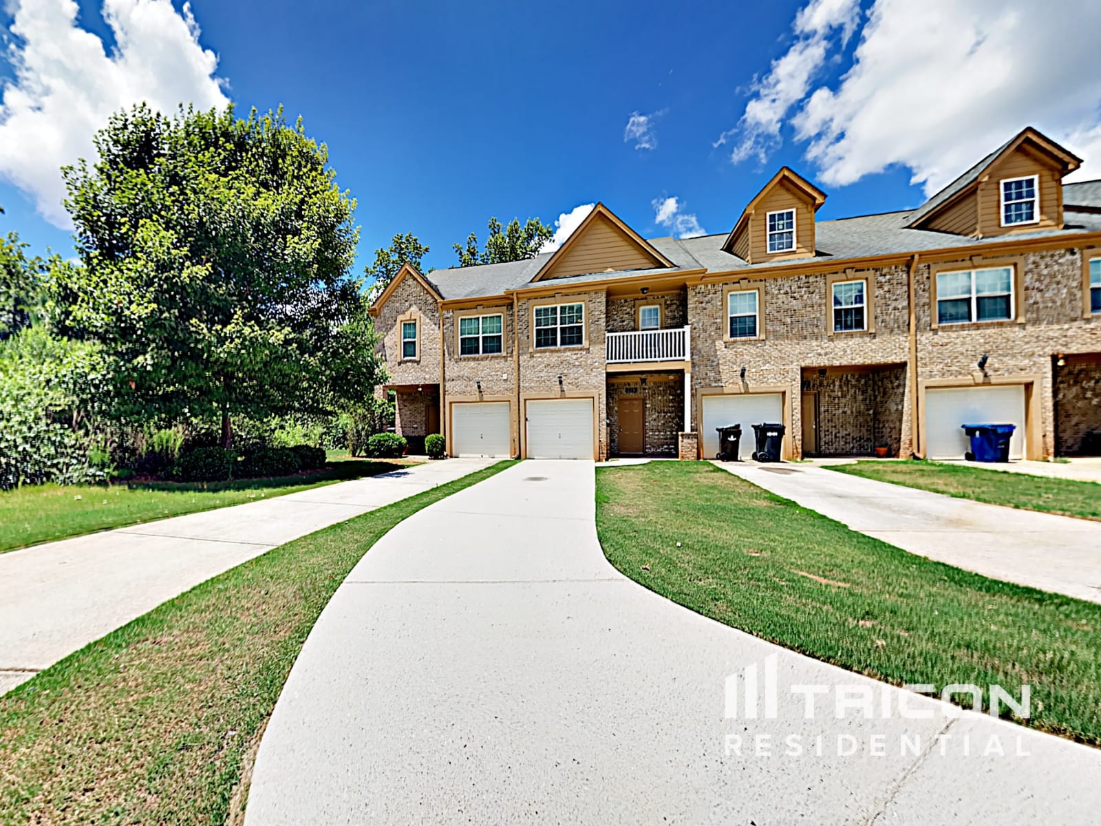 258 White Mountain Pass McDonough GA