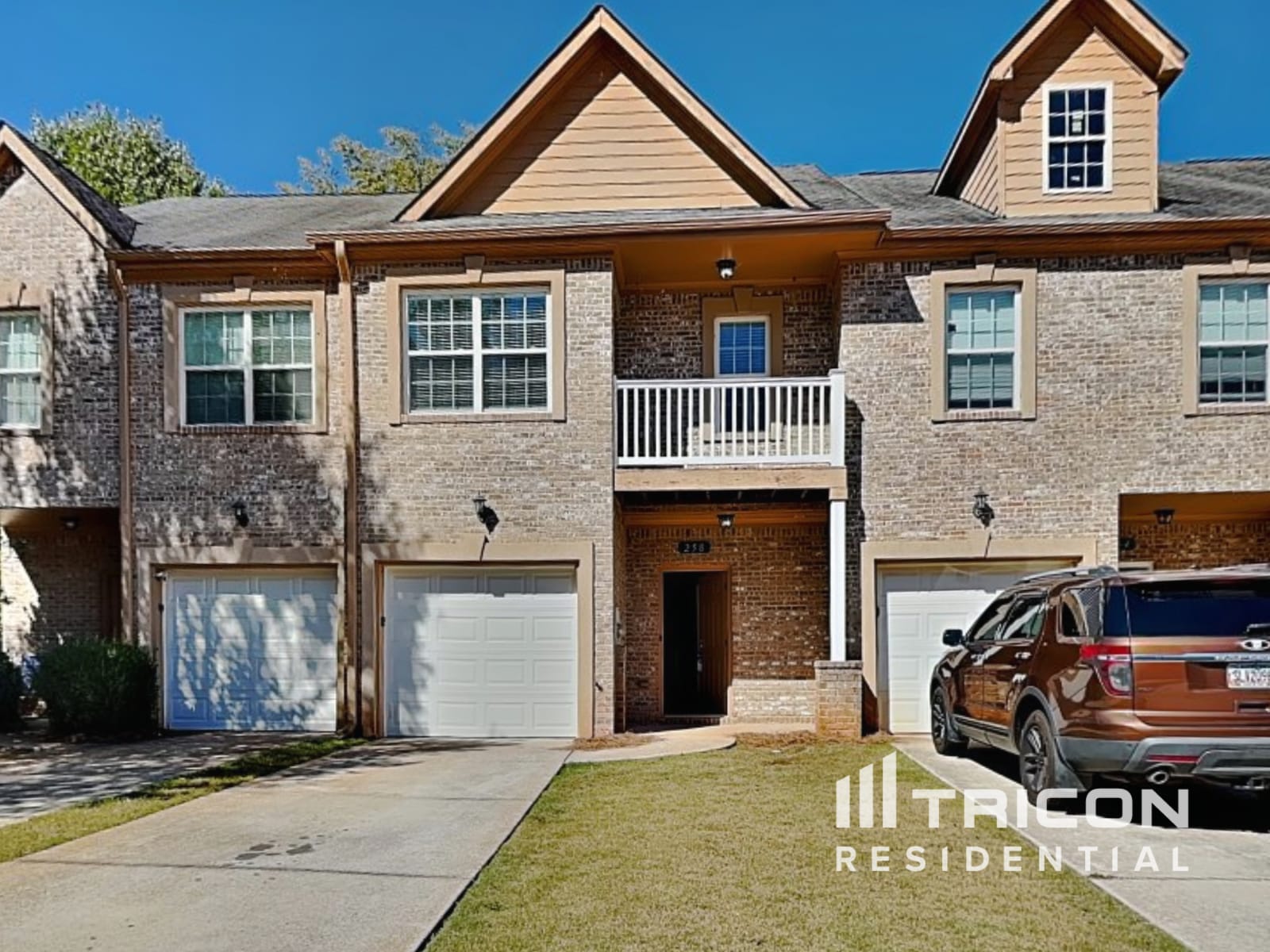 258 White Mountain Pass McDonough GA