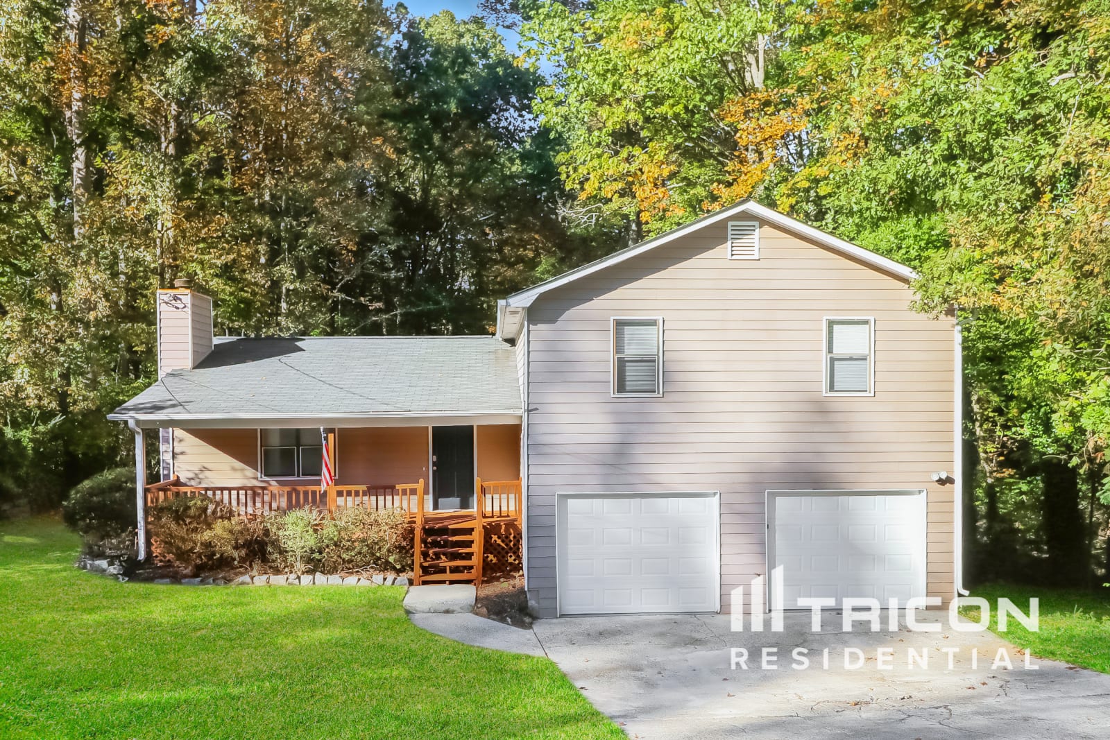 259 Brooks Street Dallas GA