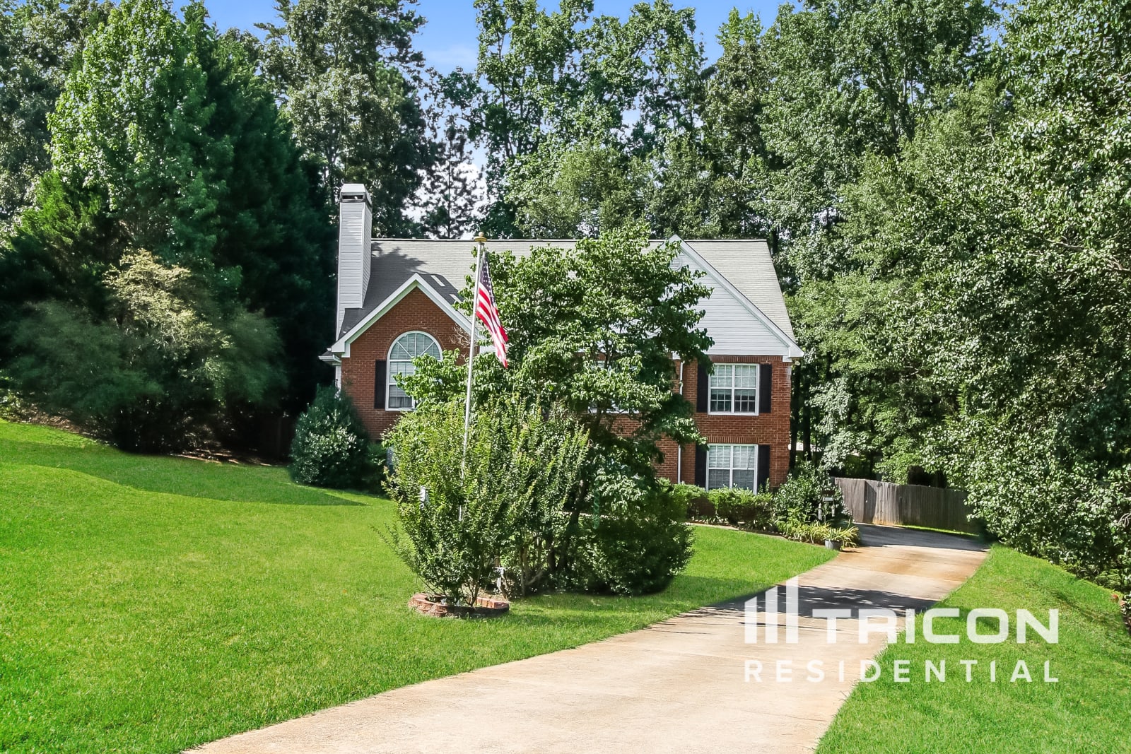 260 Brook Hollow Drive McDonough GA