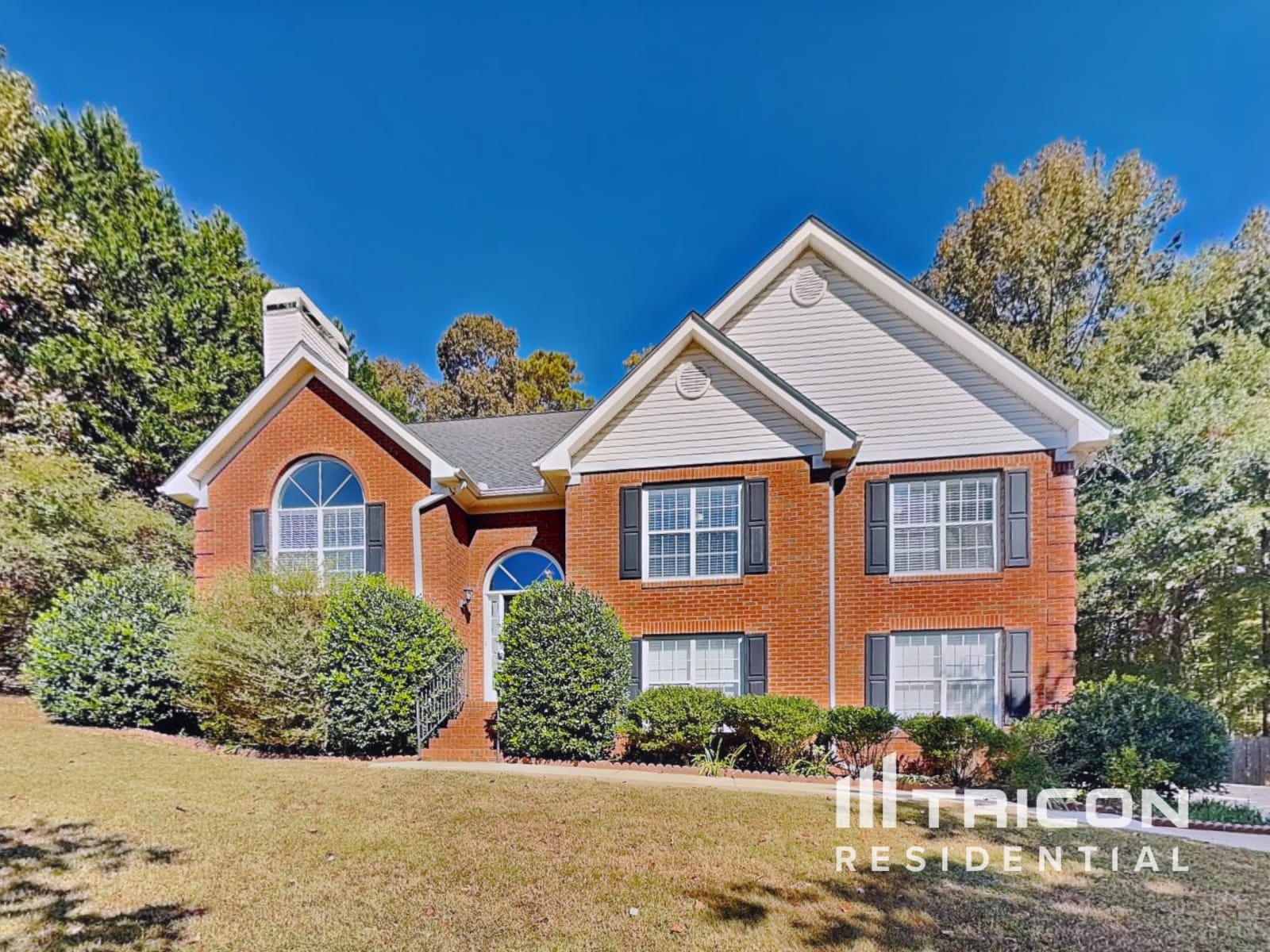 260 Brook Hollow Drive McDonough GA