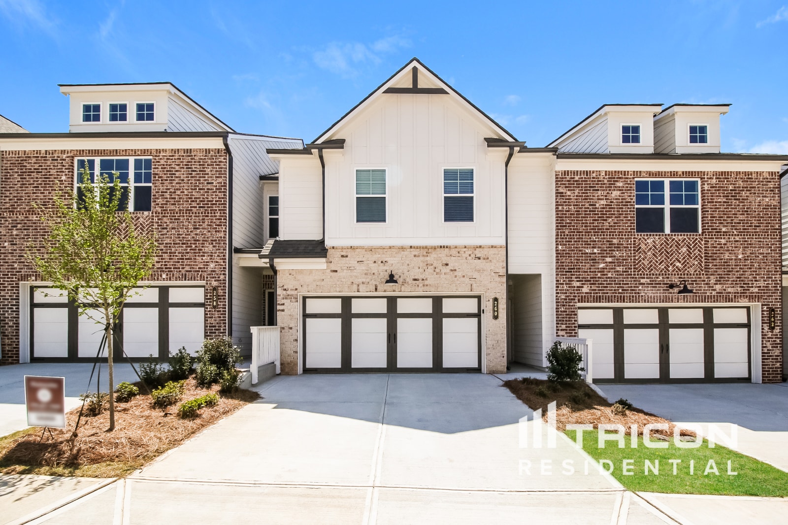 260 Depot Landing Road Auburn GA
