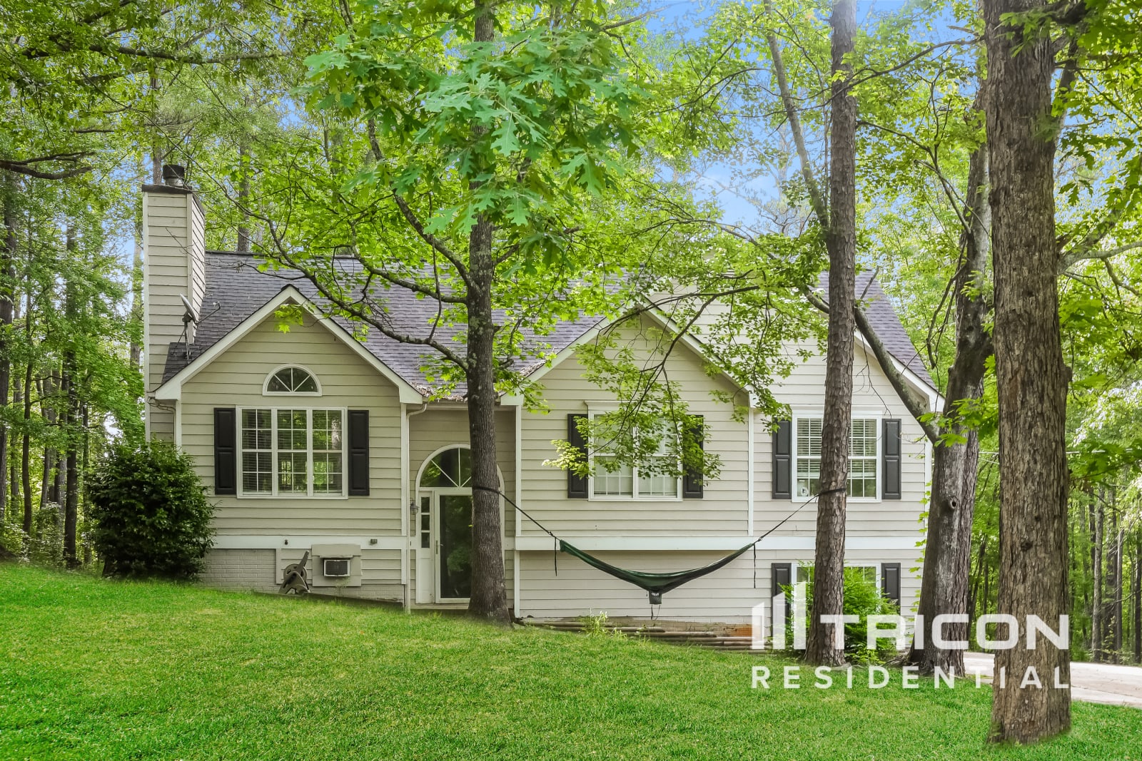 260 Richmond Pl Newnan GA