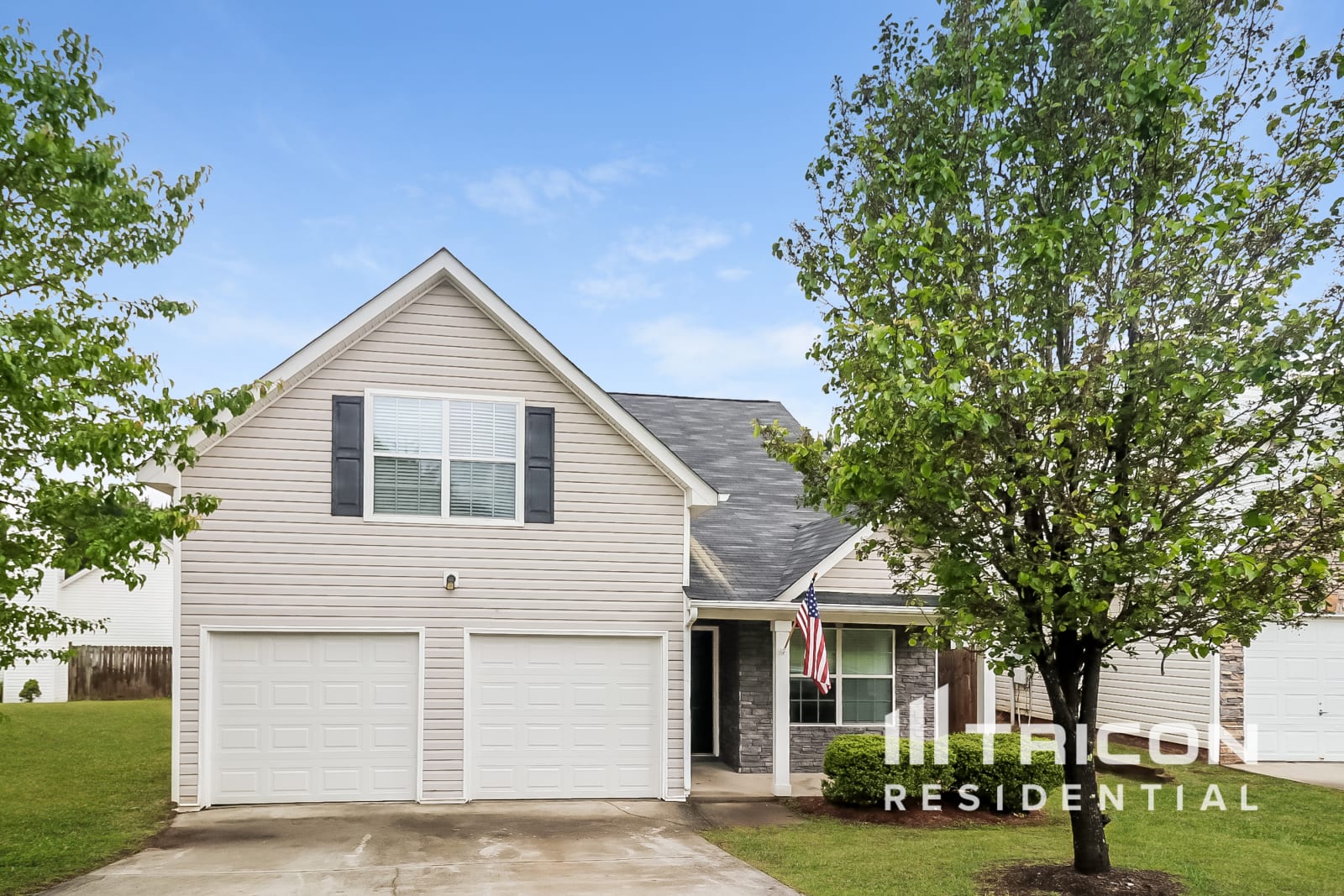 2605 Thunder Basin Way Douglasville GA