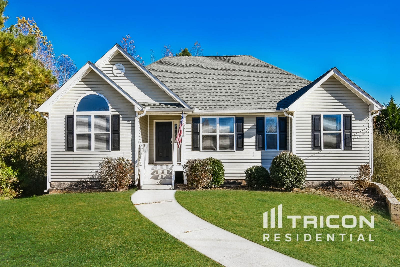 261 Stagecoach Pass Temple GA