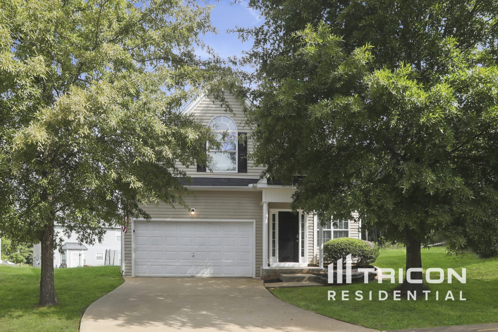 2615 Patriots Road Riverdale GA