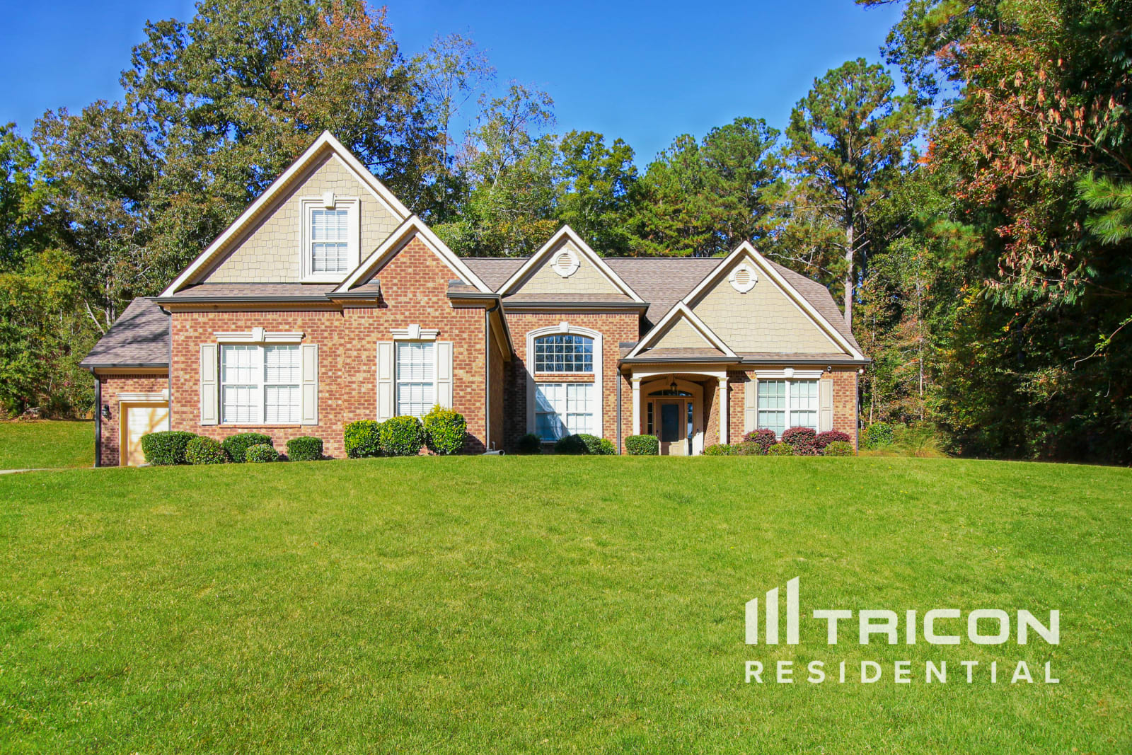 2615 SW Morgan Park Drive SW Stockbridge GA