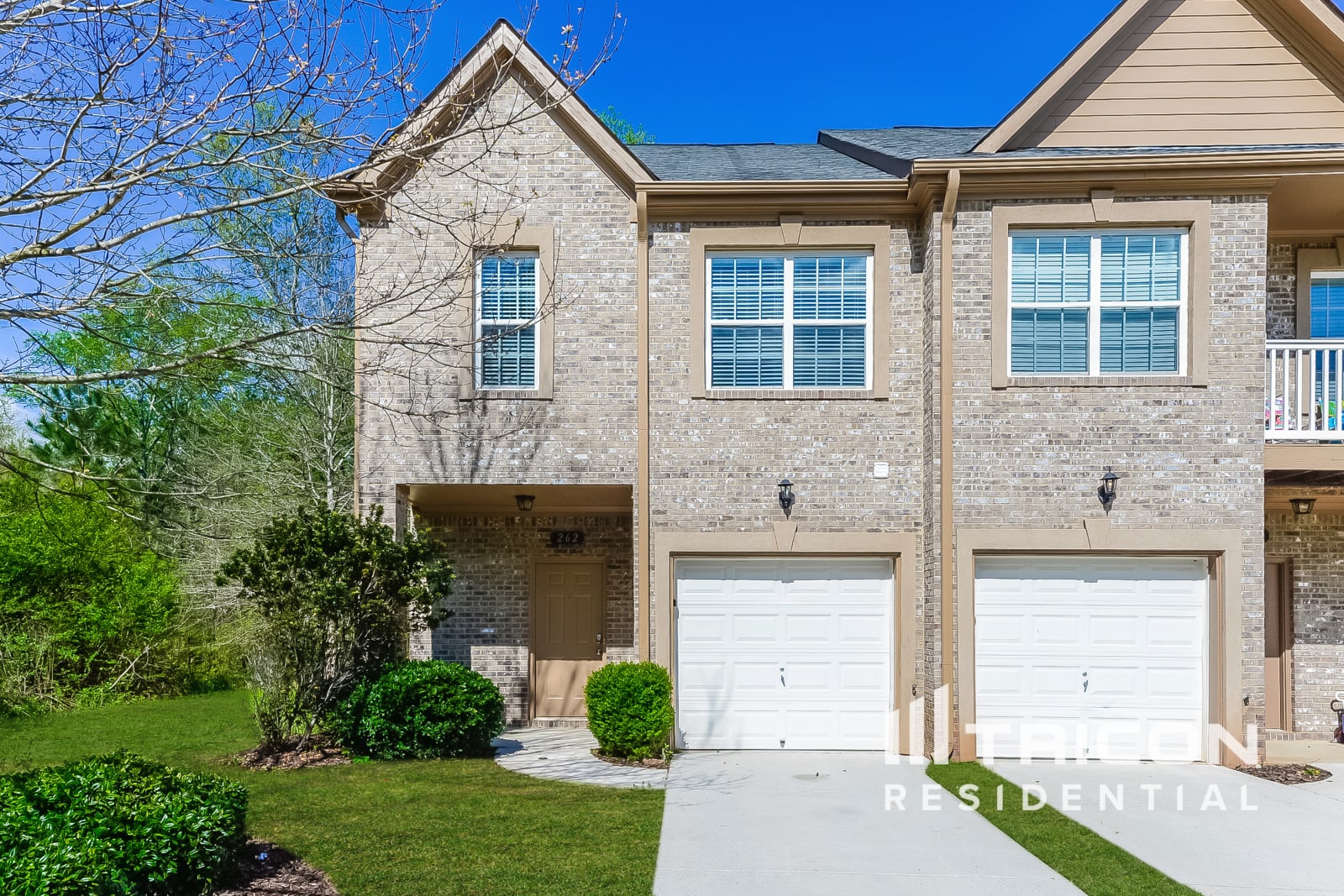 262 White Mountain Pass McDonough GA