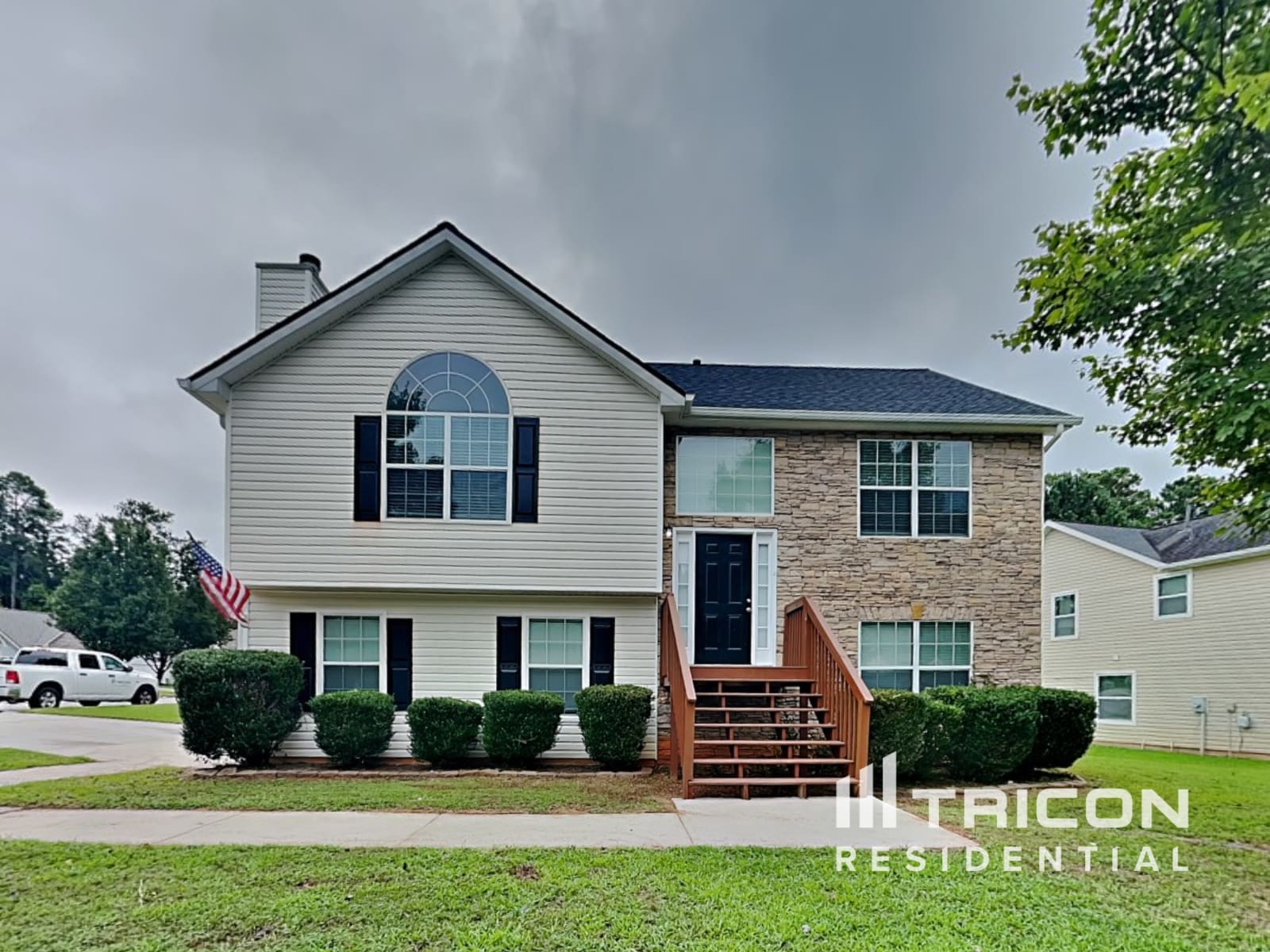 2620 Thunder Basin Way Douglasville GA