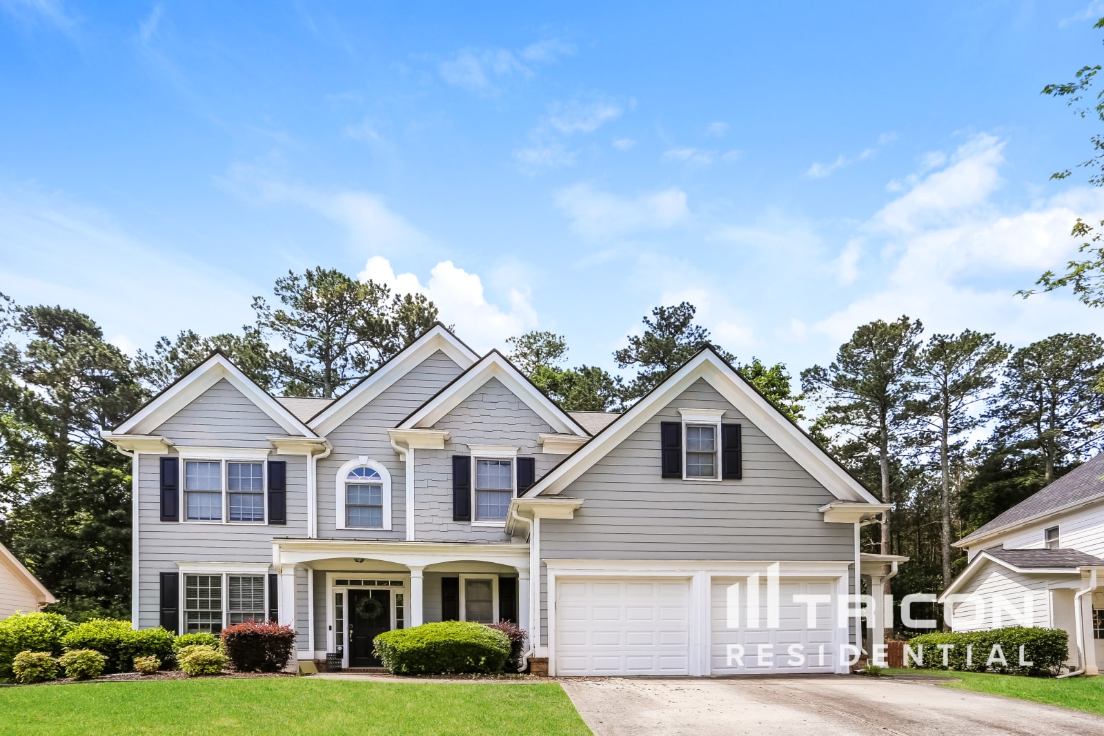 2621 Hillgrove Drive Dacula GA