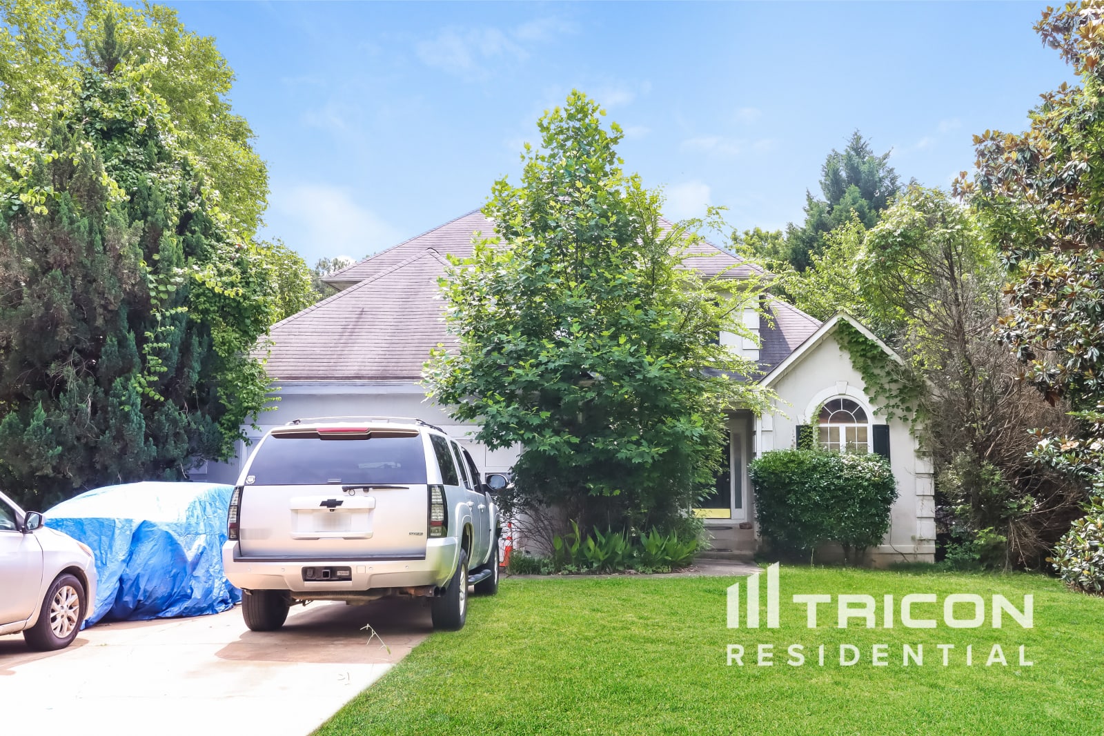 2622 Lone Oak Trail Kennesaw GA