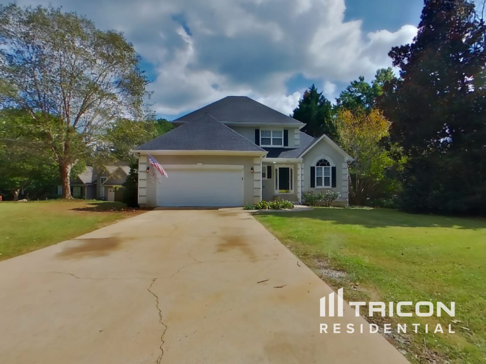 2622 Lone Oak Trail Kennesaw GA