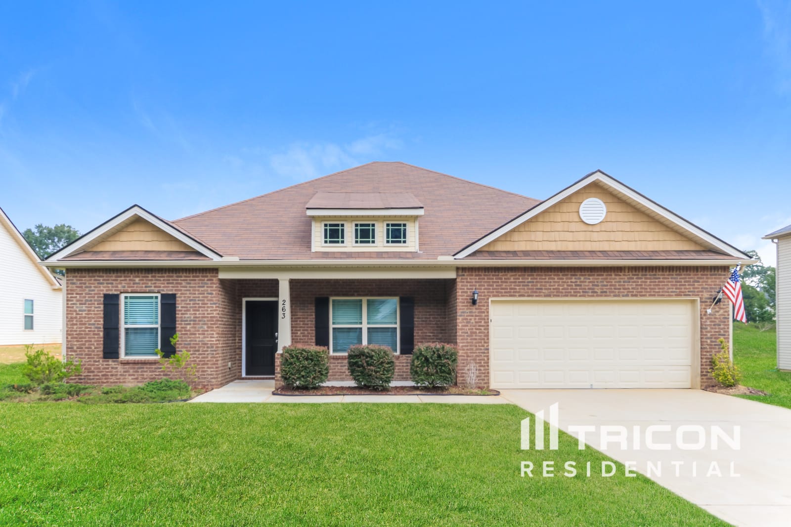 263 Galway Lane Hampton GA