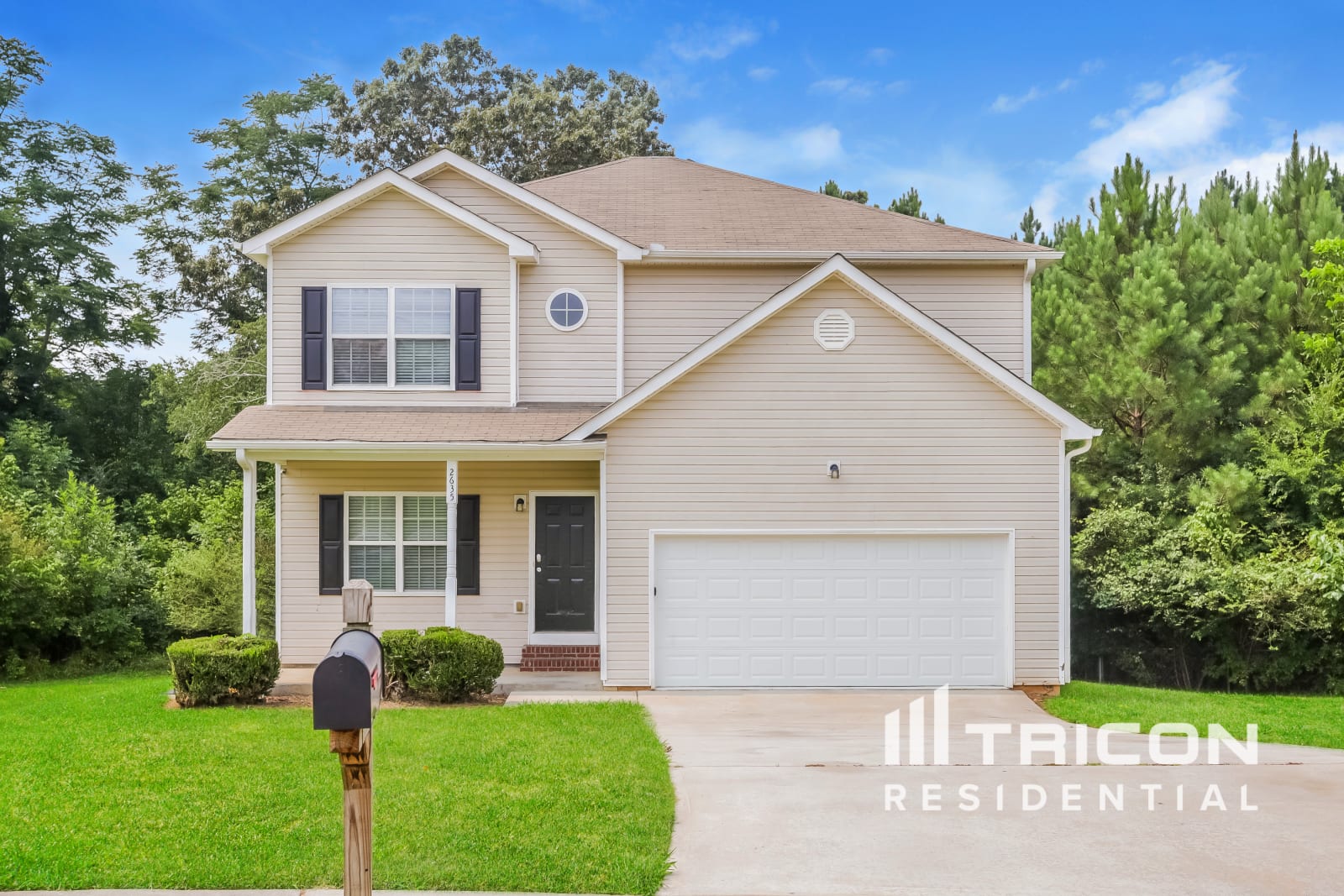 2635 Brookgate Xing Ellenwood GA
